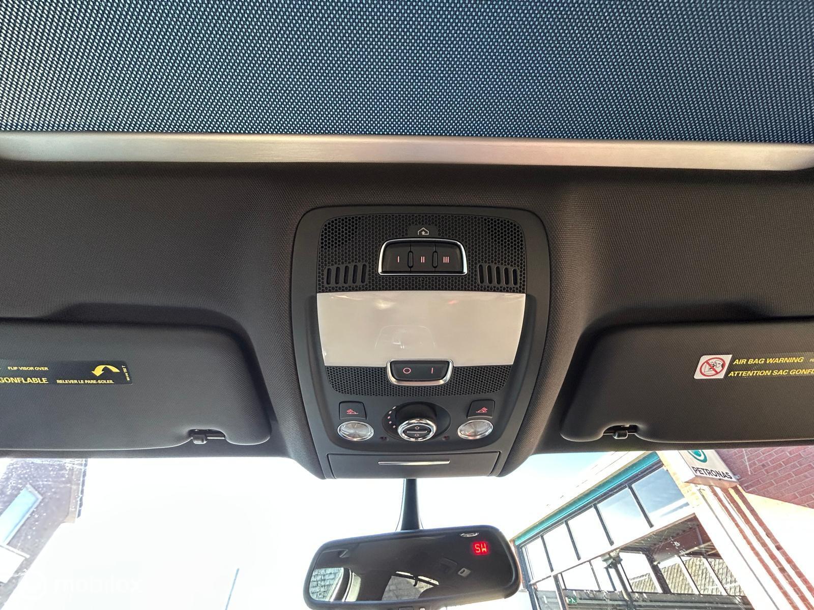 Foto van Audi Q5