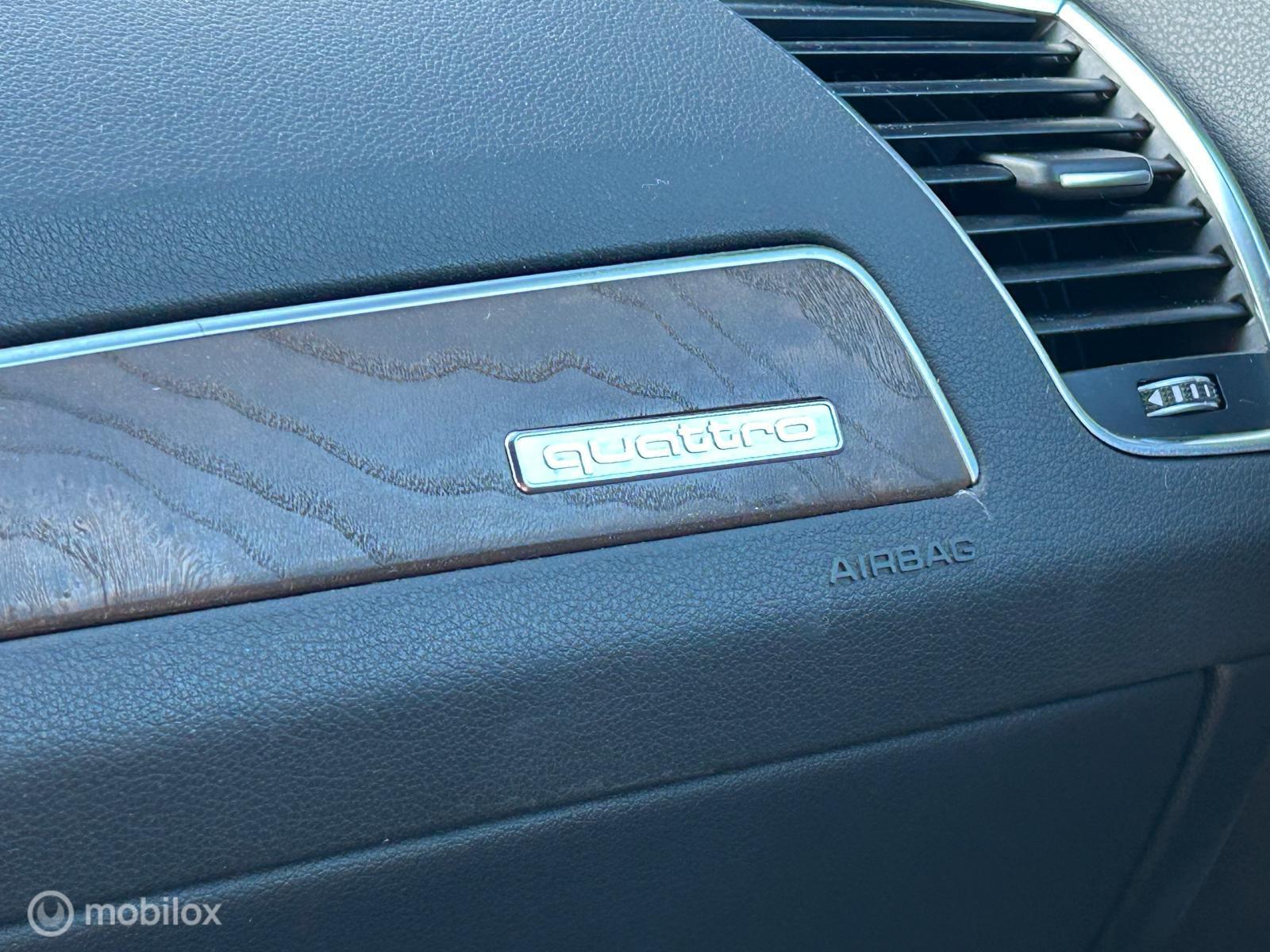 Foto van Audi Q5