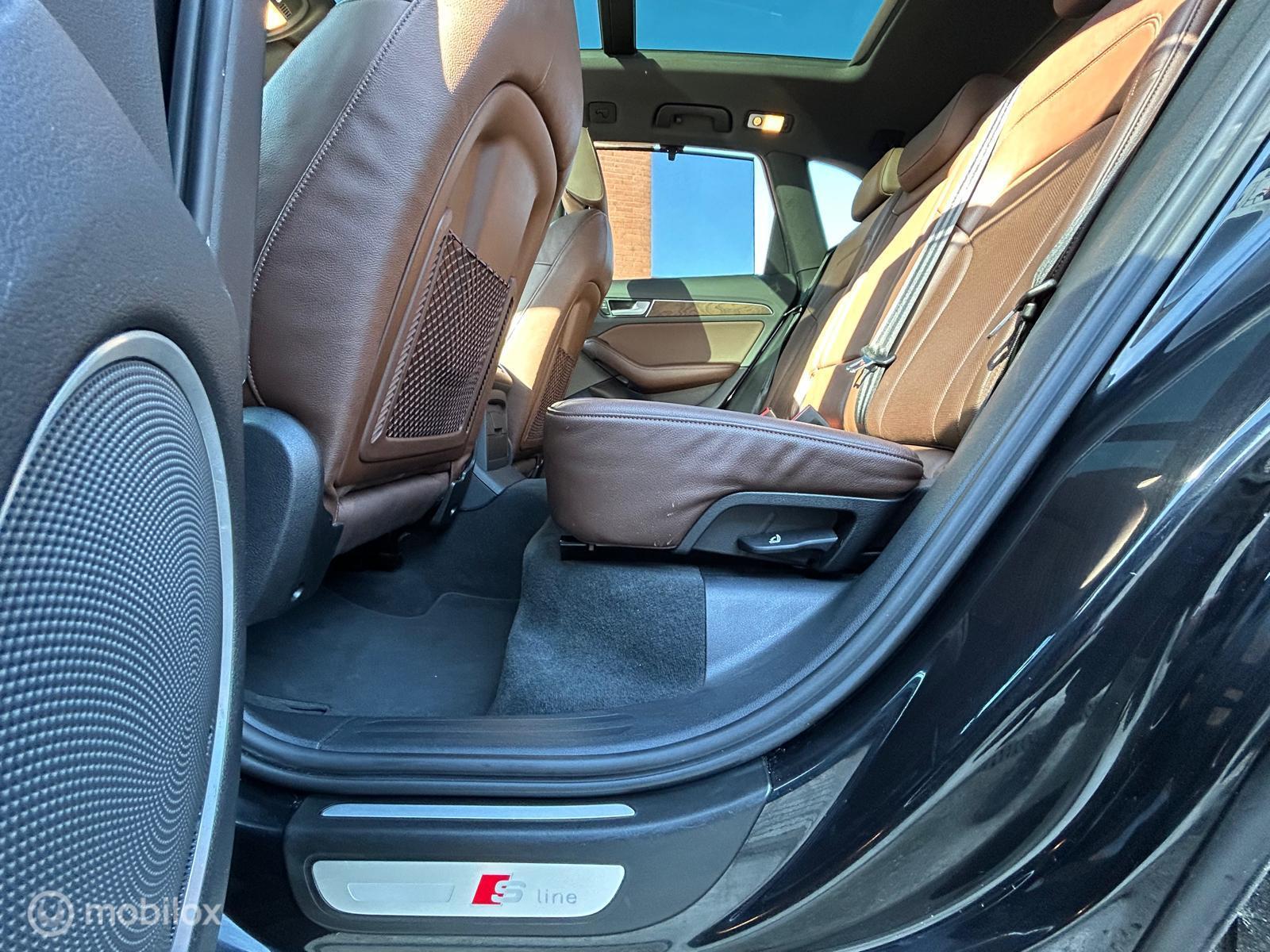 Foto van Audi Q5