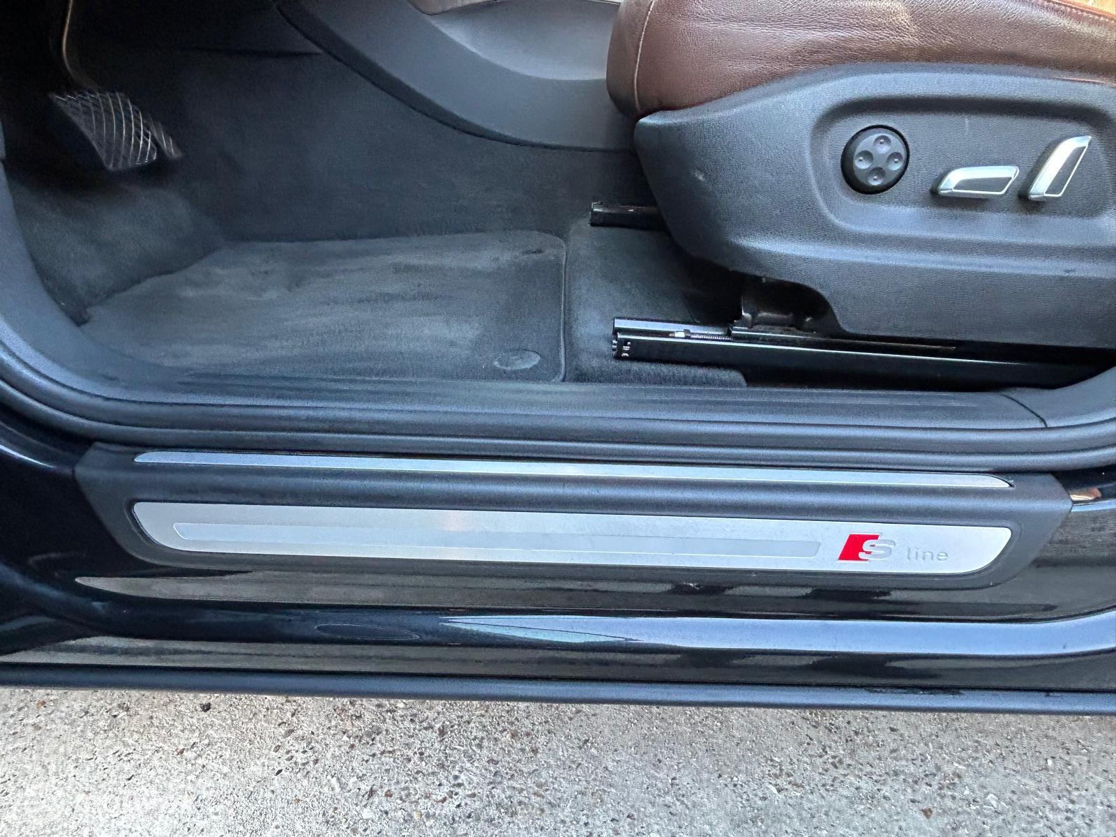 Foto van Audi Q5