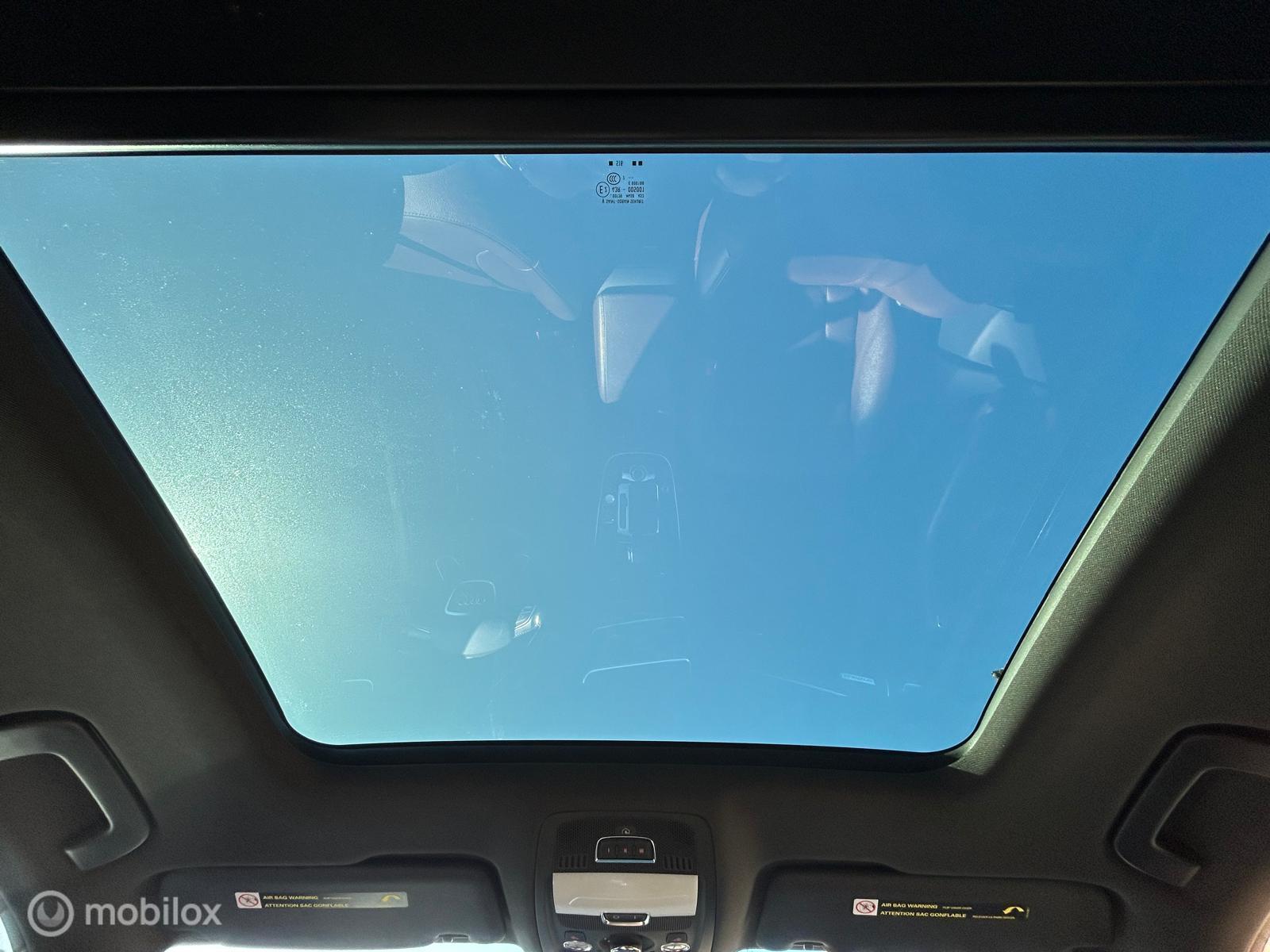 Foto van Audi Q5