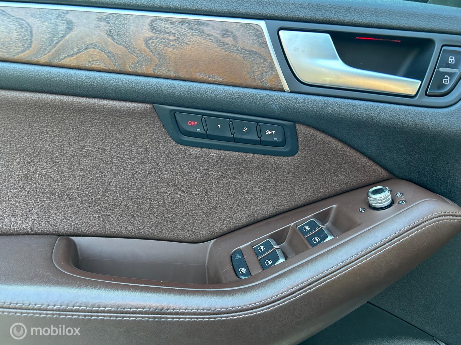 Foto van Audi Q5