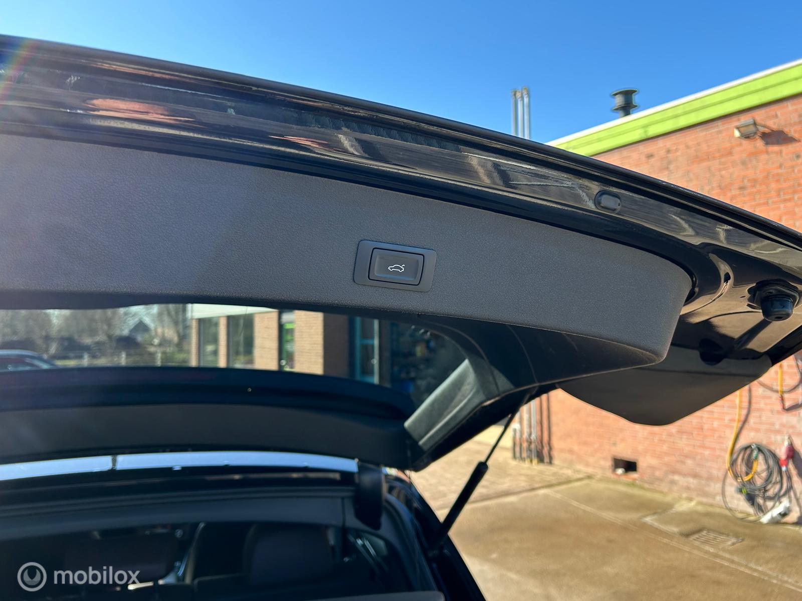 Foto van Audi Q5