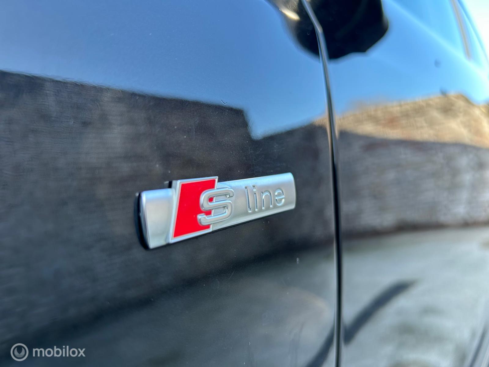 Foto van Audi Q5