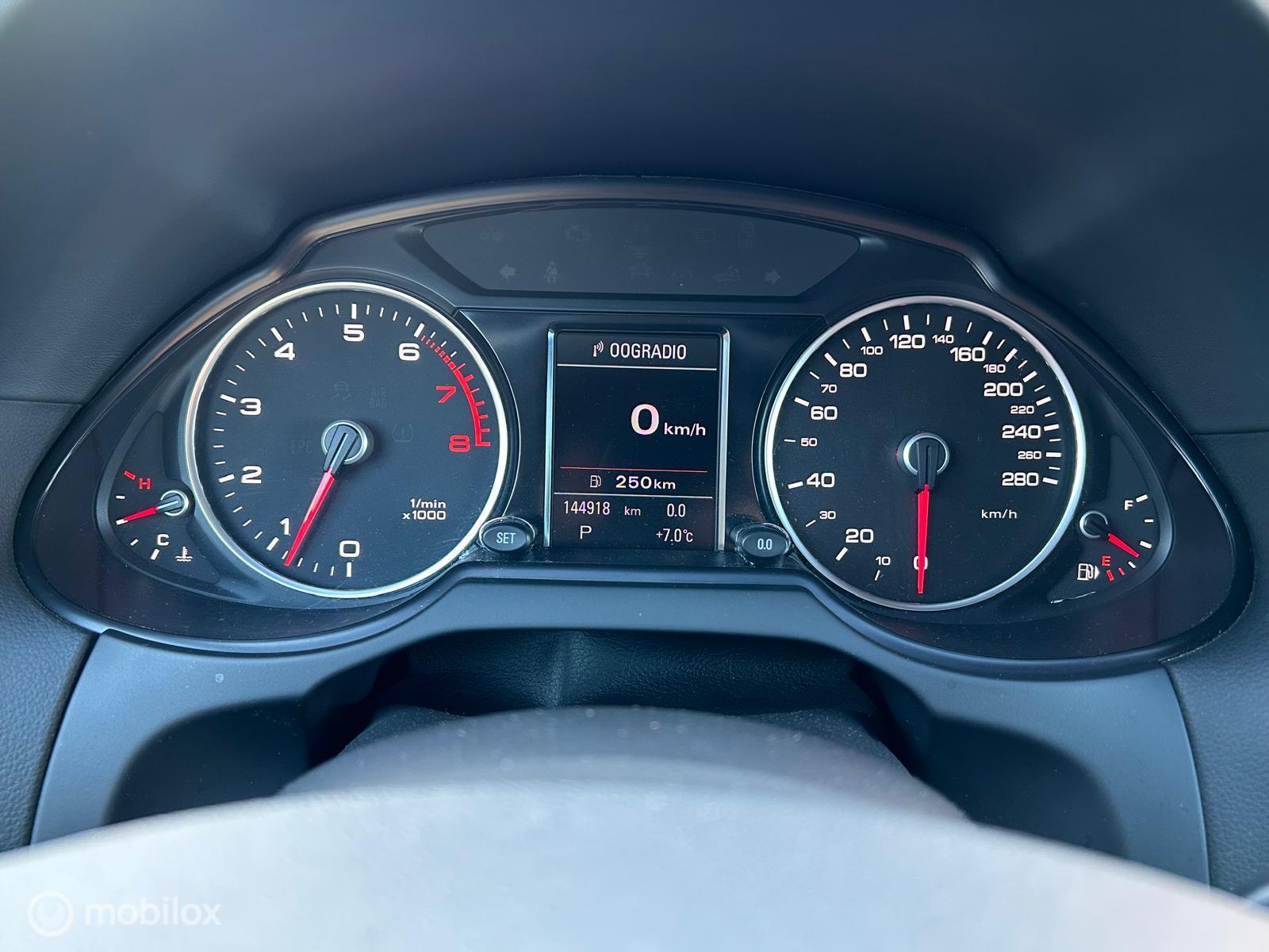 Foto van Audi Q5