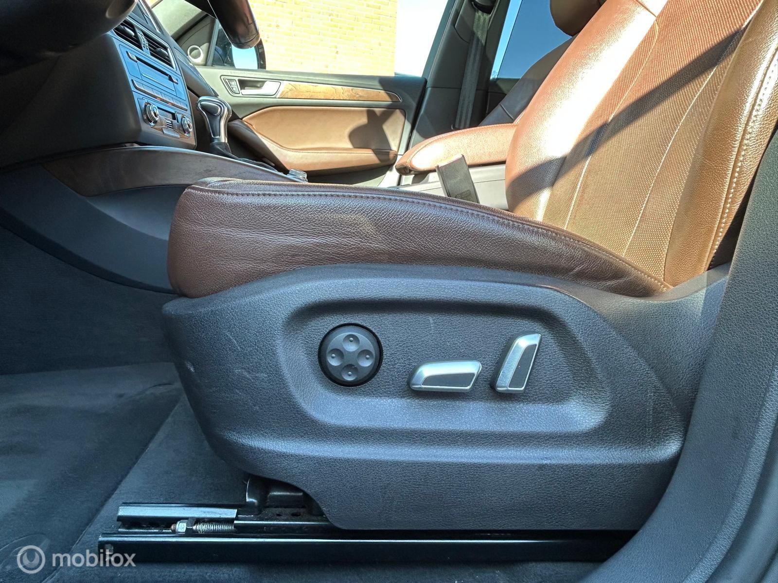Foto van Audi Q5