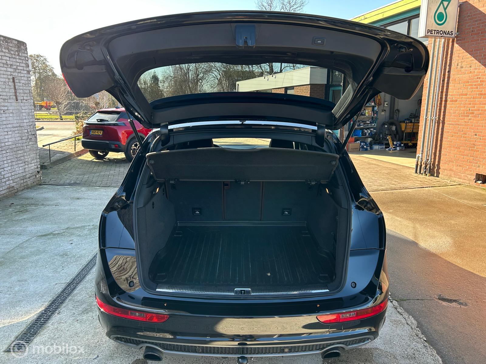 Foto van Audi Q5