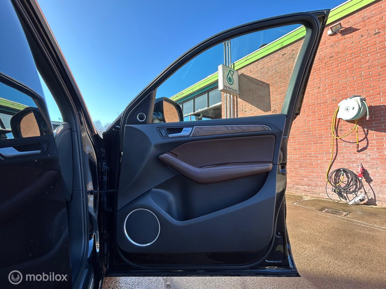Foto van Audi Q5