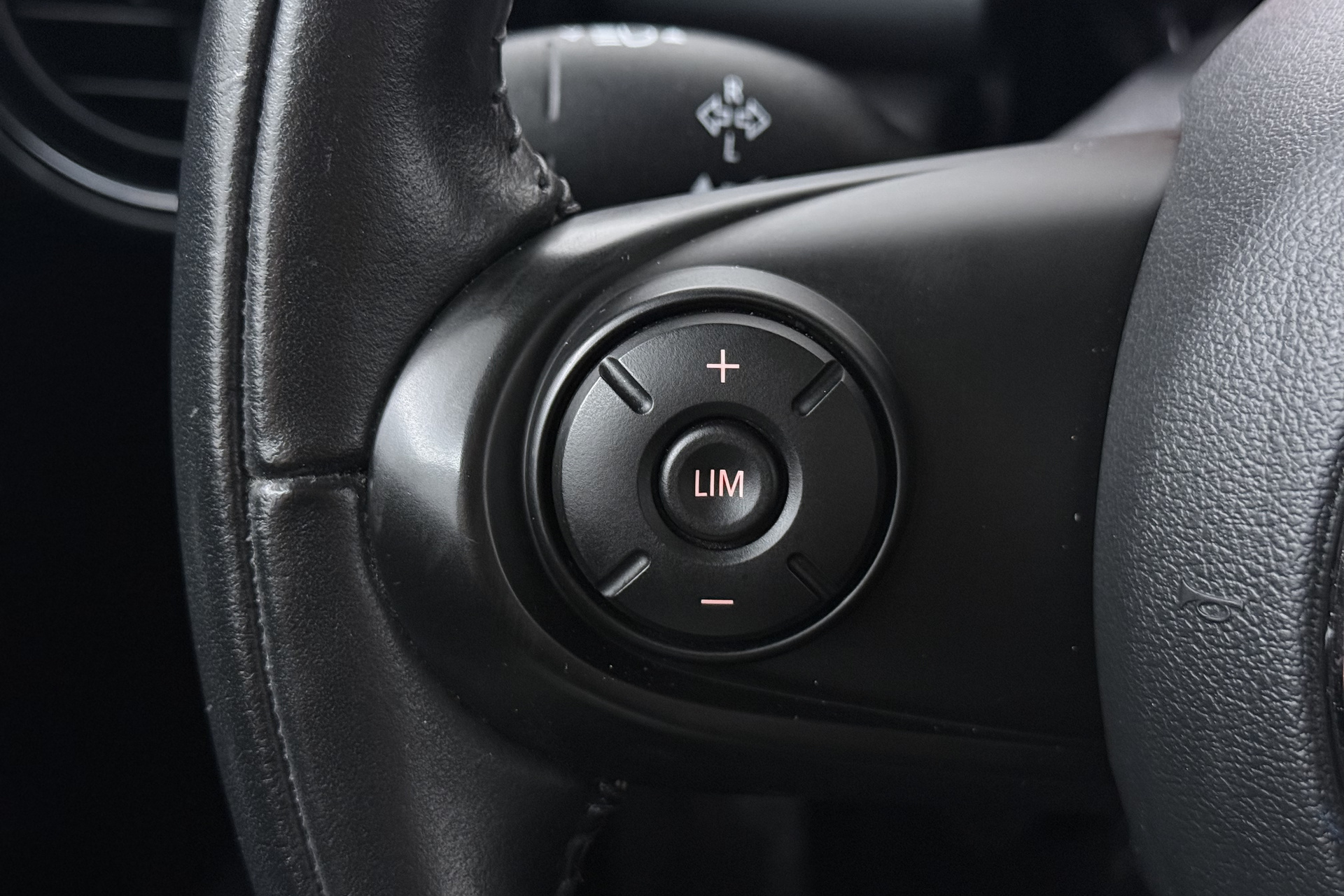 Foto van Mini Cooper