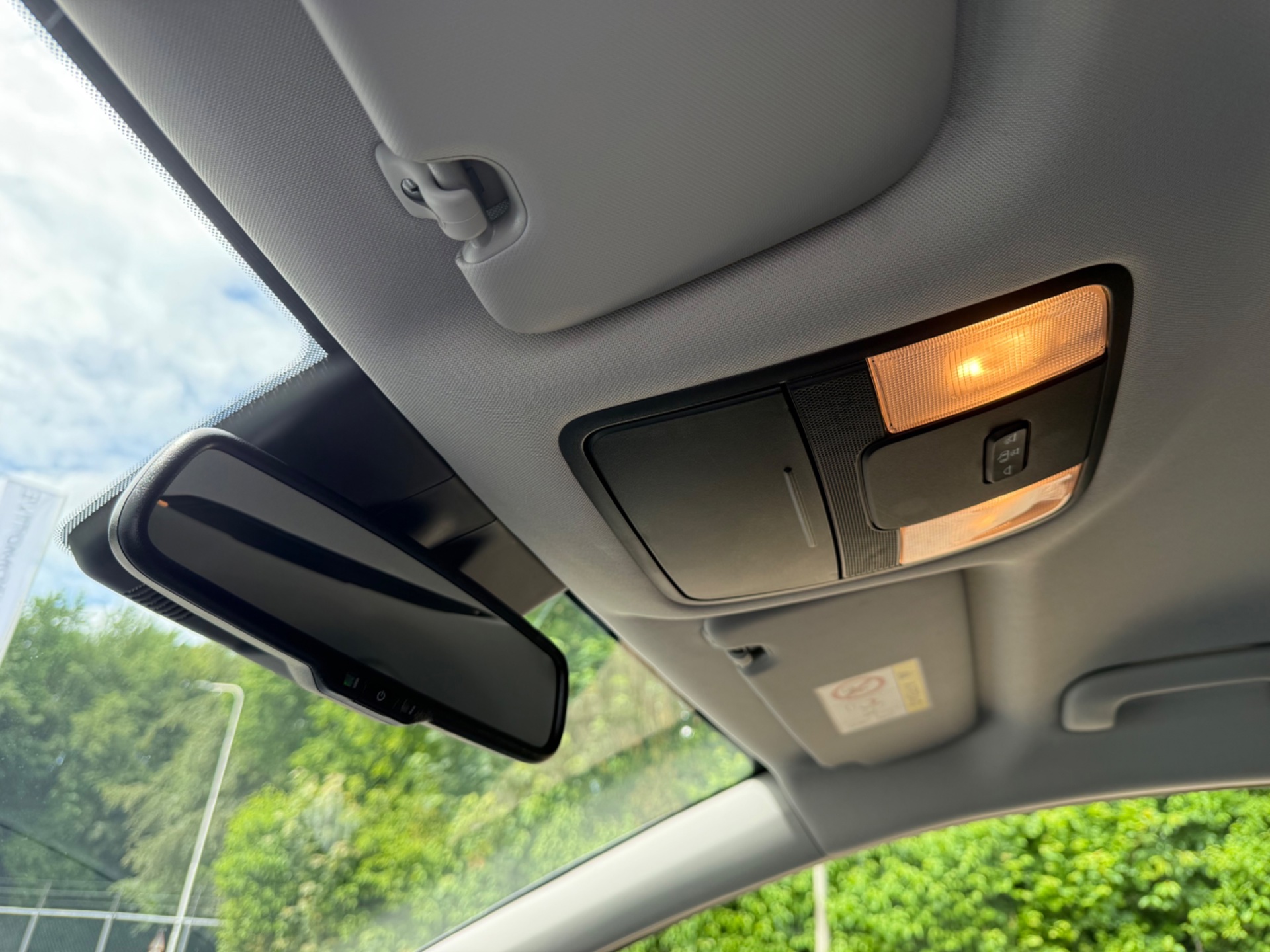 Foto van Kia Ceed