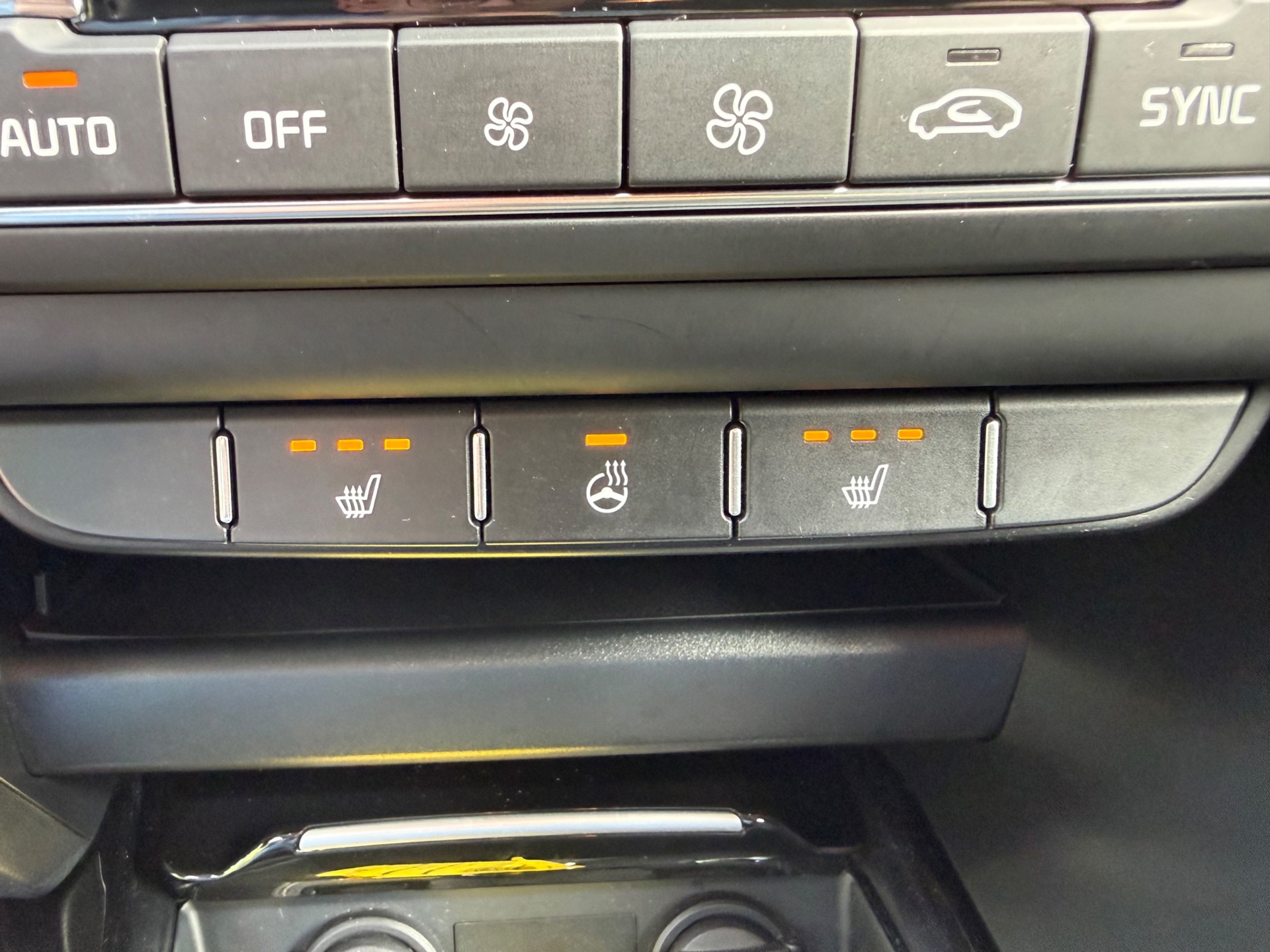 Foto van Kia Ceed