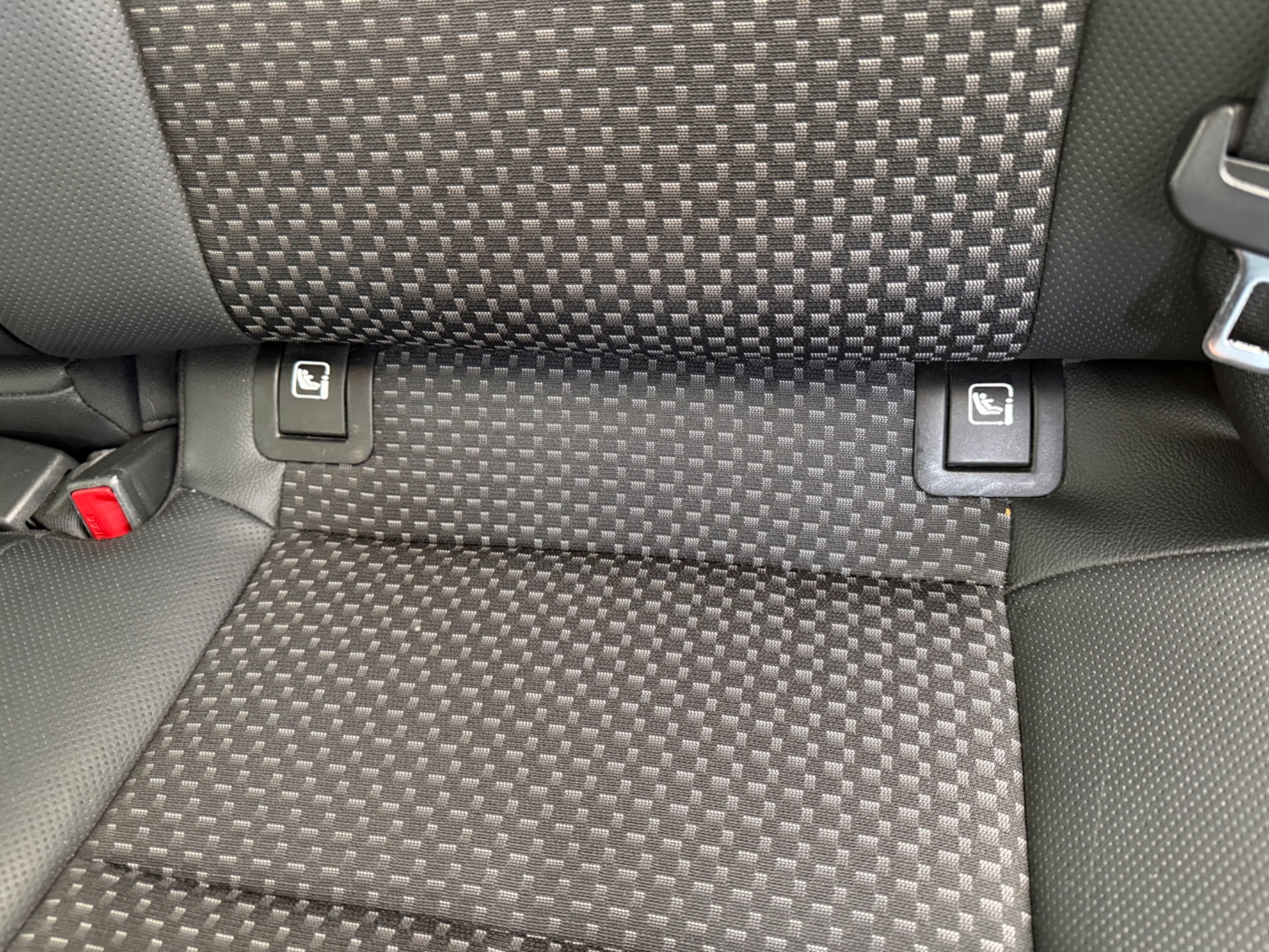 Foto van Kia Ceed