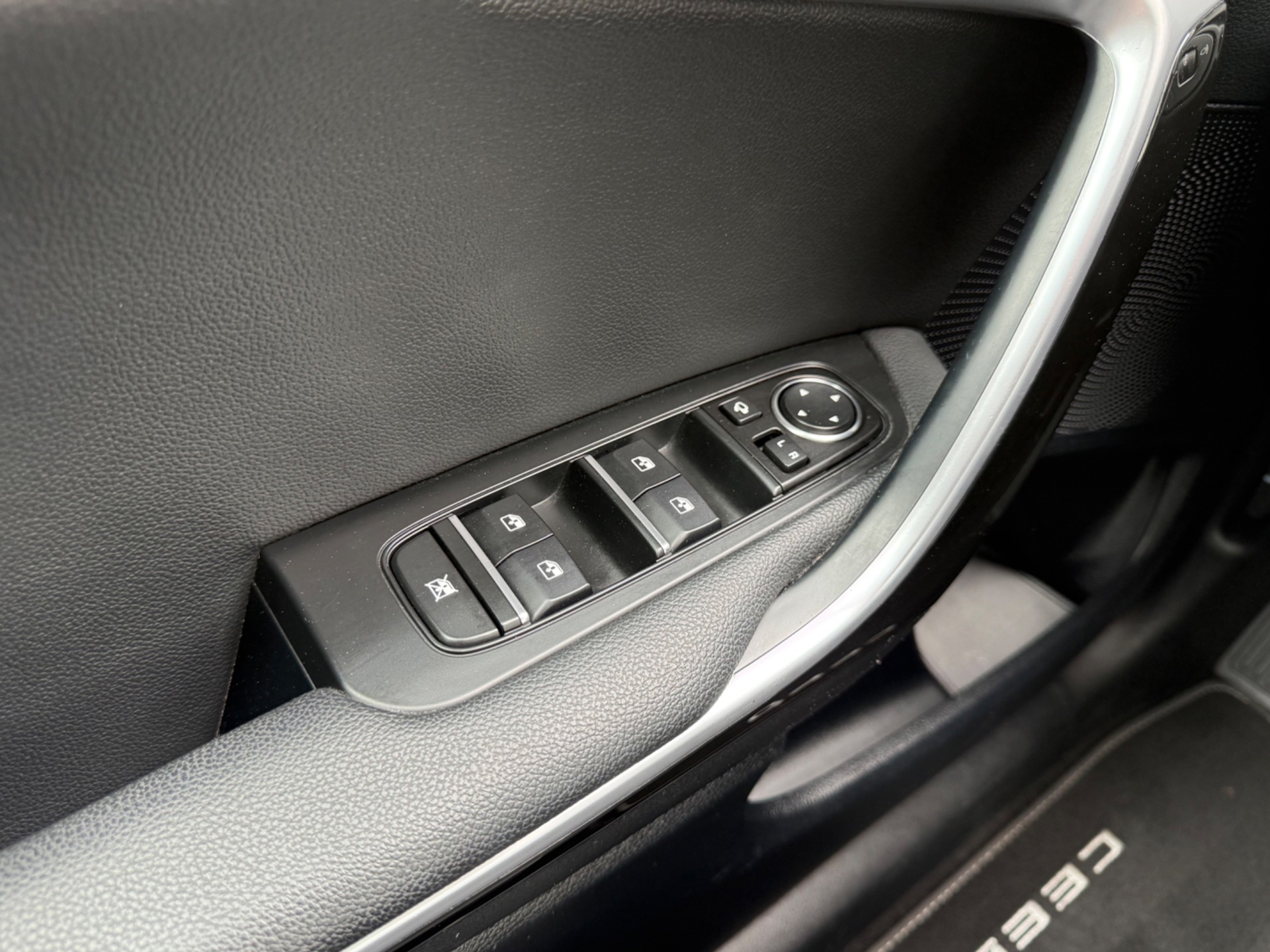 Foto van Kia Ceed