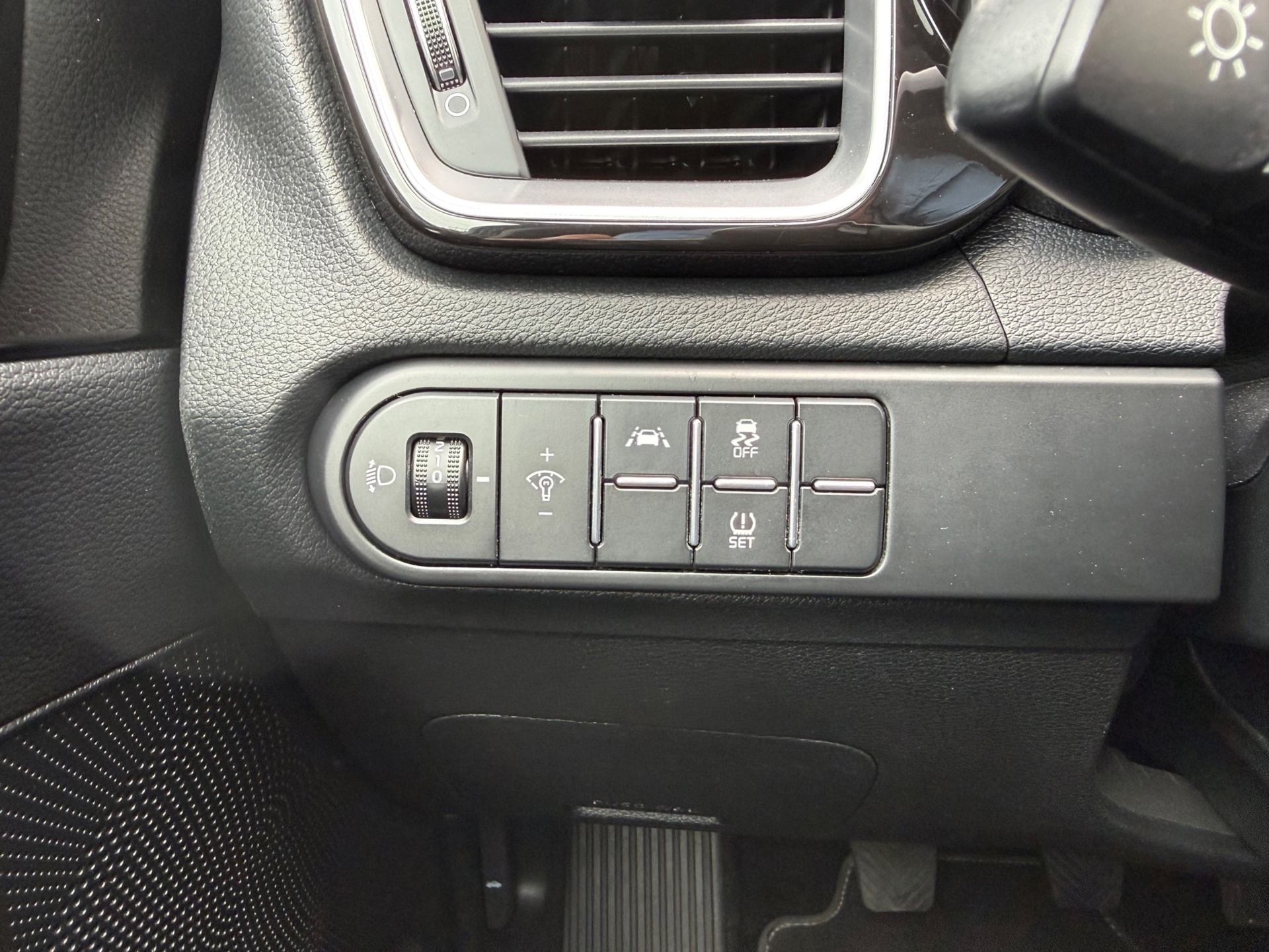 Foto van Kia Ceed