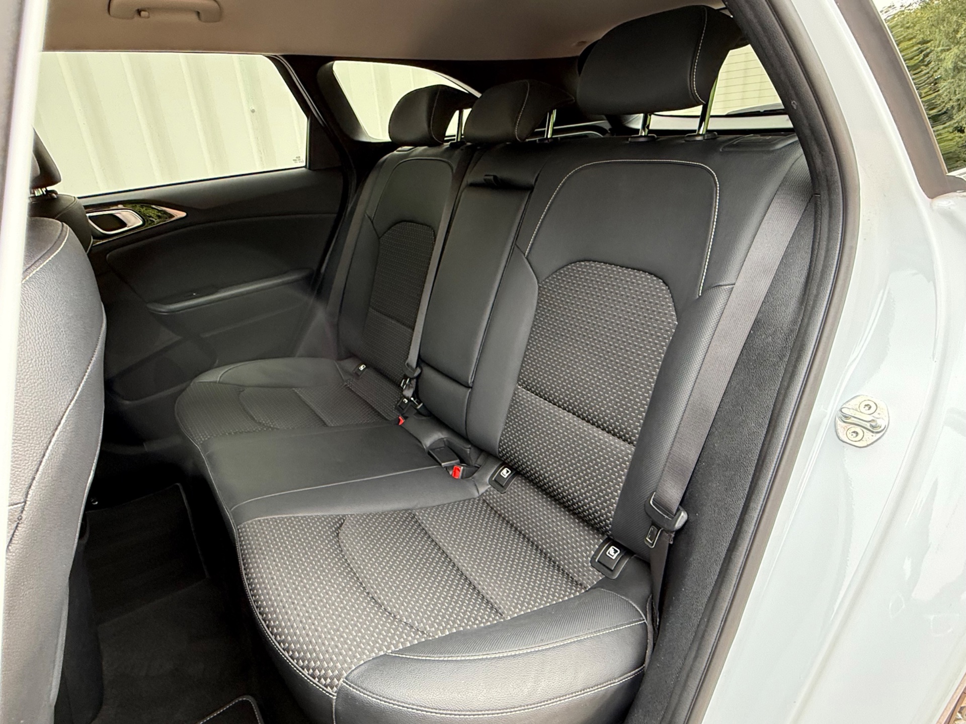 Foto van Kia Ceed