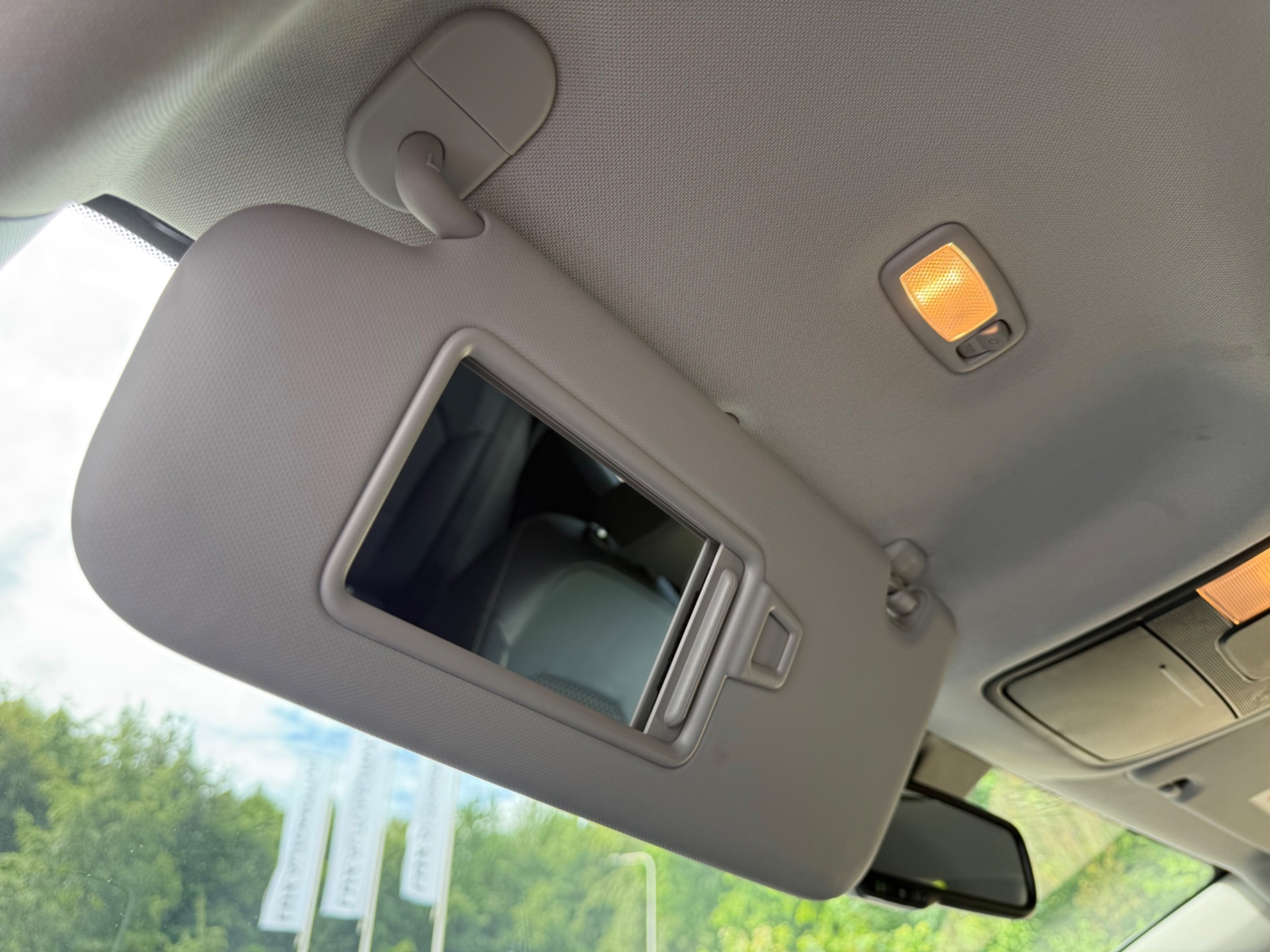 Foto van Kia Ceed
