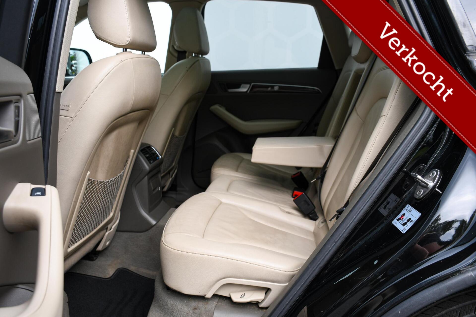 Foto van Audi Audi Q5