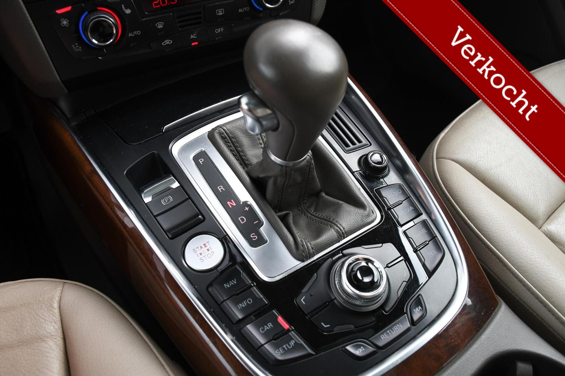 Foto van Audi Audi Q5