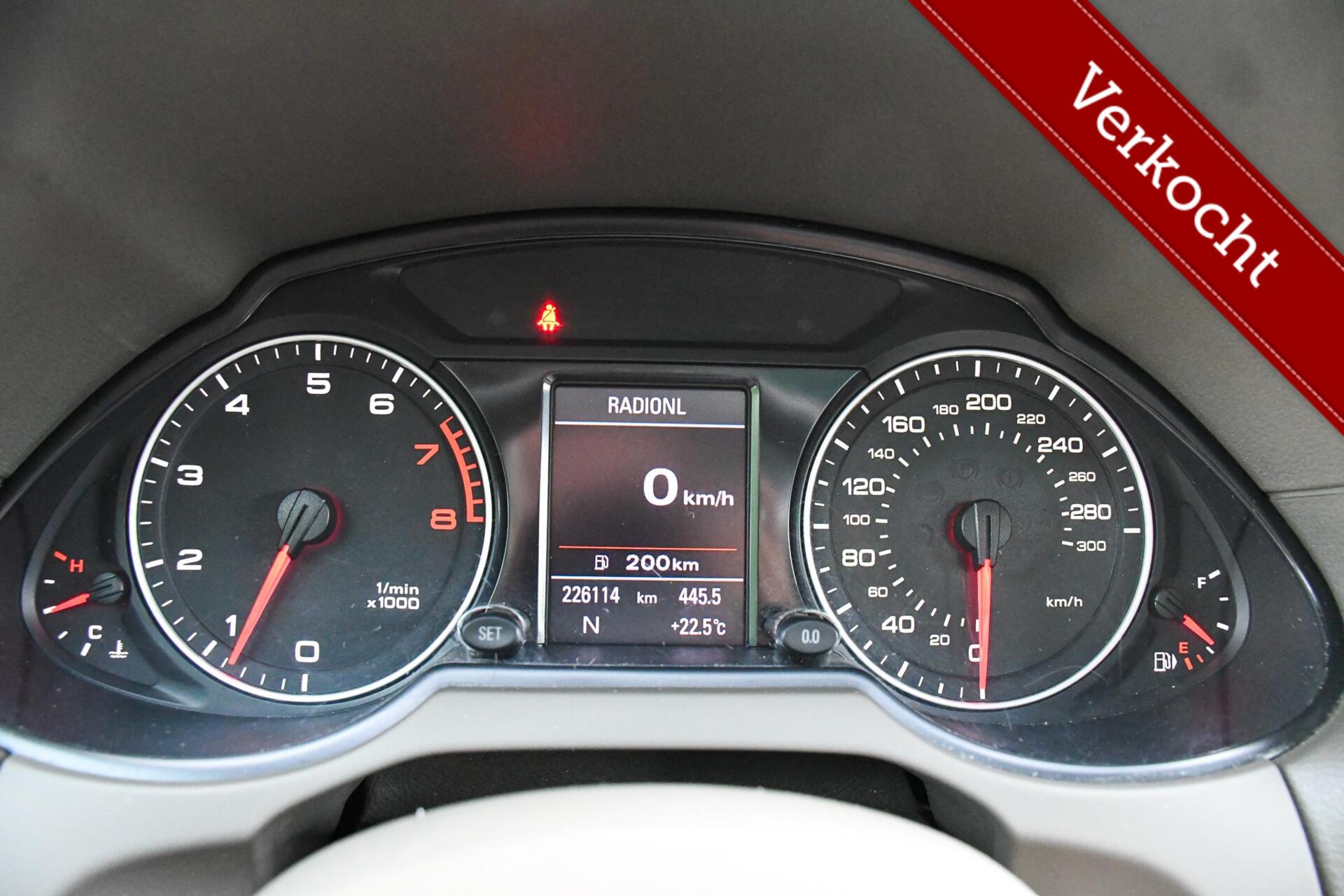 Foto van Audi Audi Q5