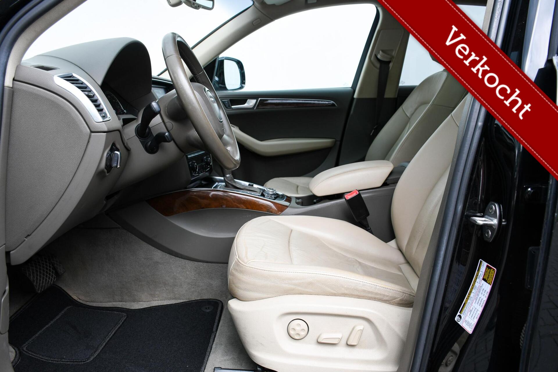Foto van Audi Audi Q5