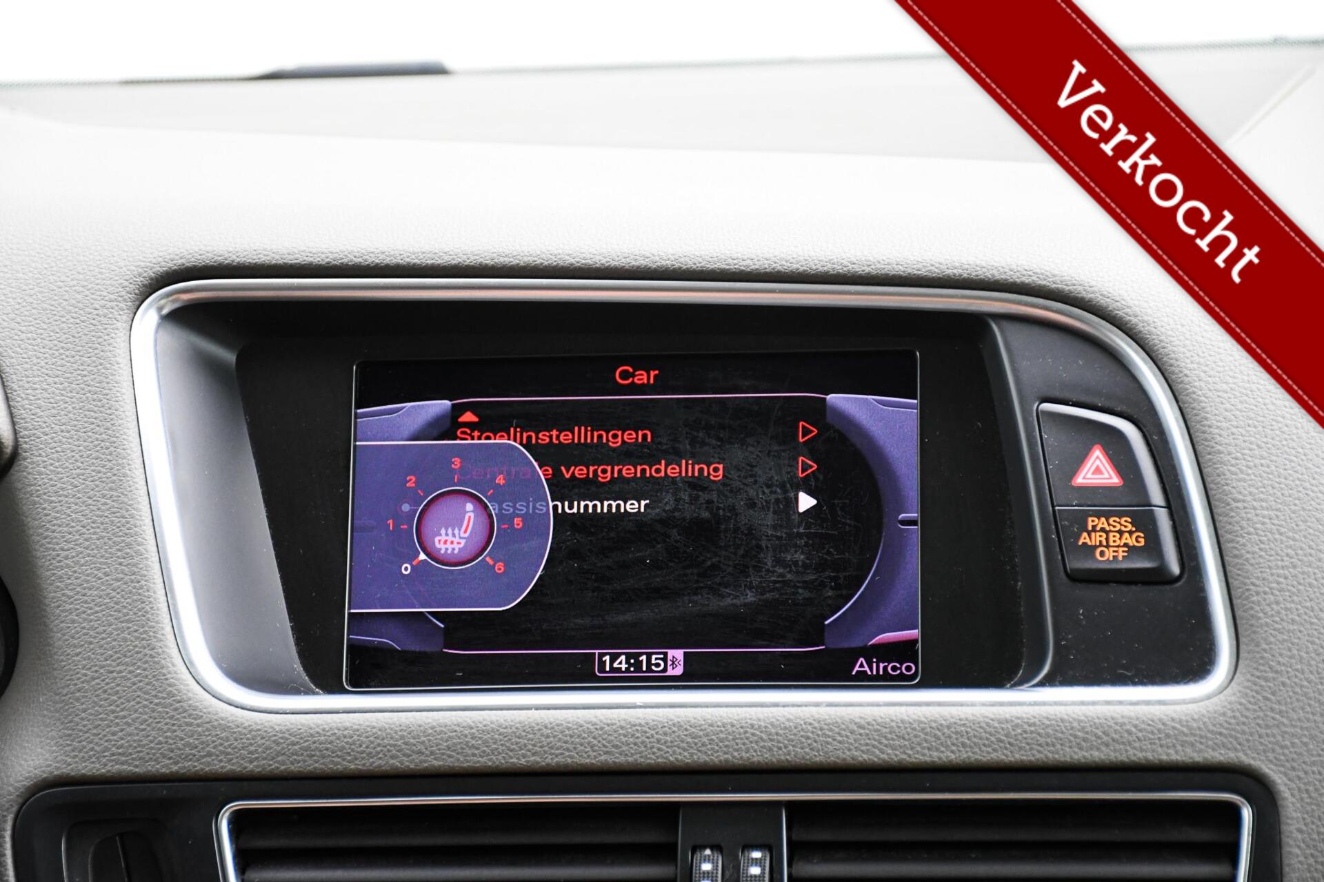 Foto van Audi Audi Q5
