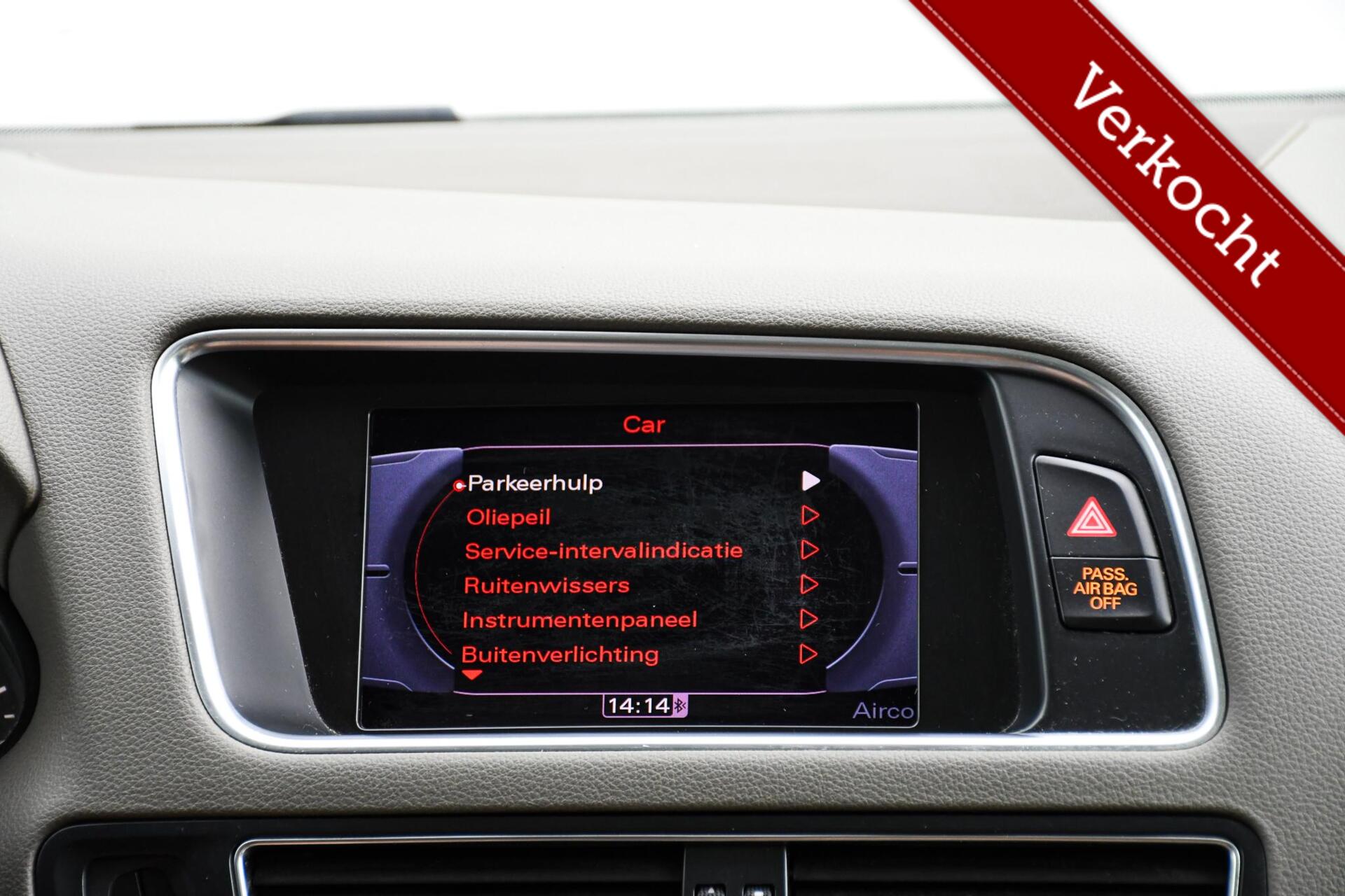 Foto van Audi Audi Q5