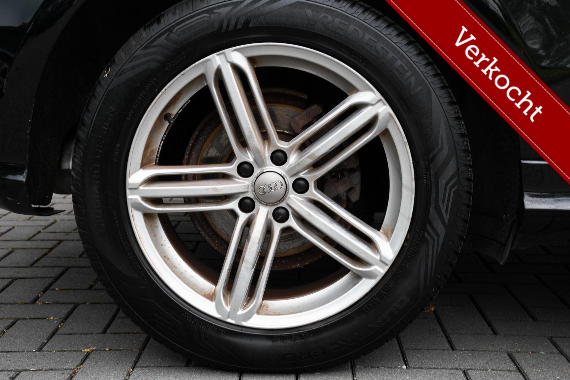 Foto van Audi Audi Q5
