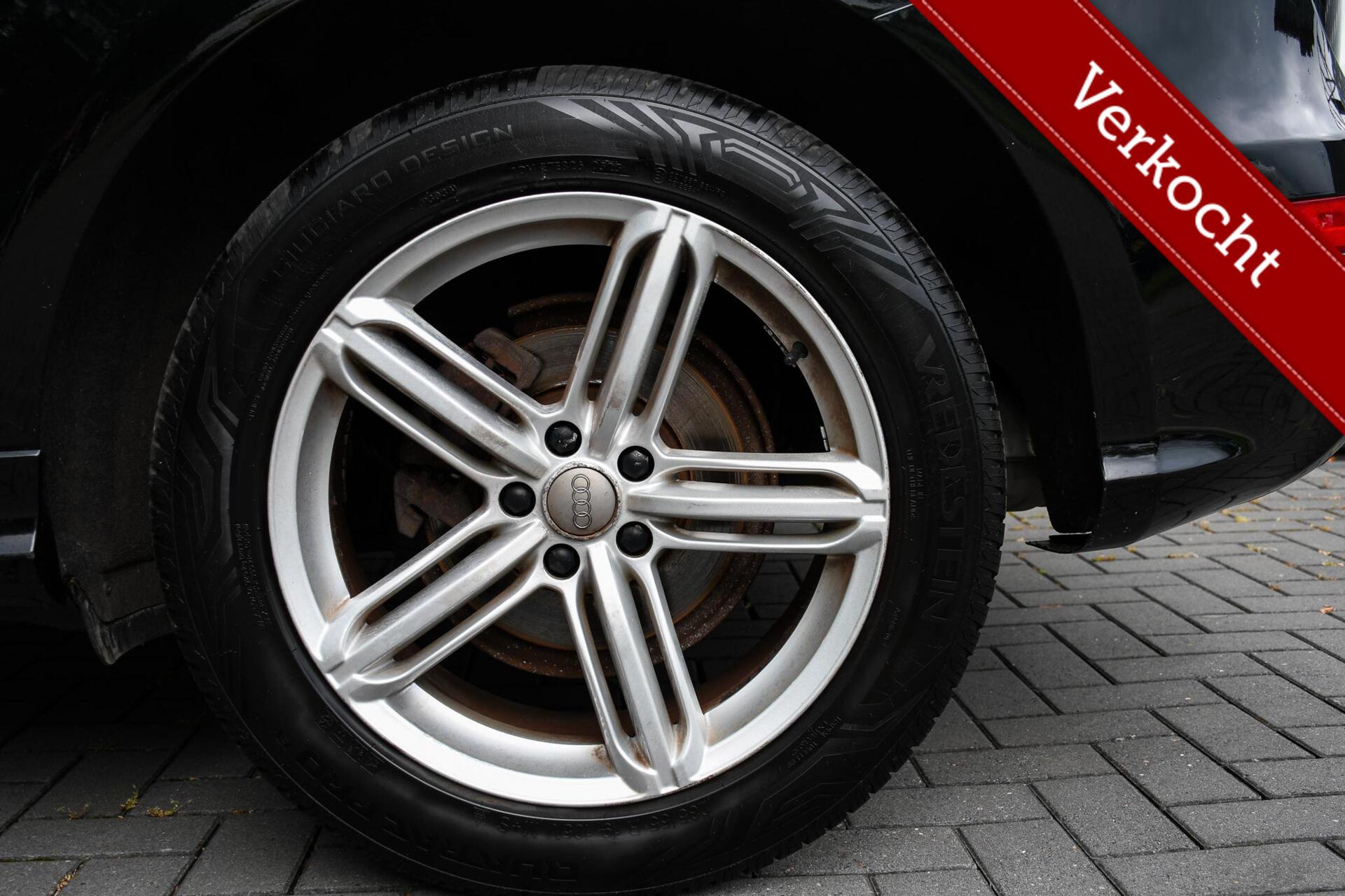 Foto van Audi Audi Q5