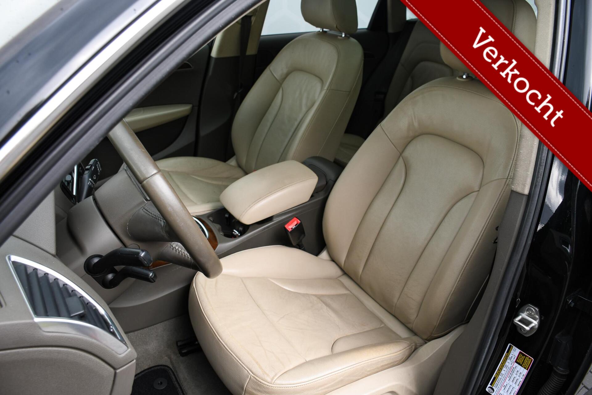 Foto van Audi Audi Q5
