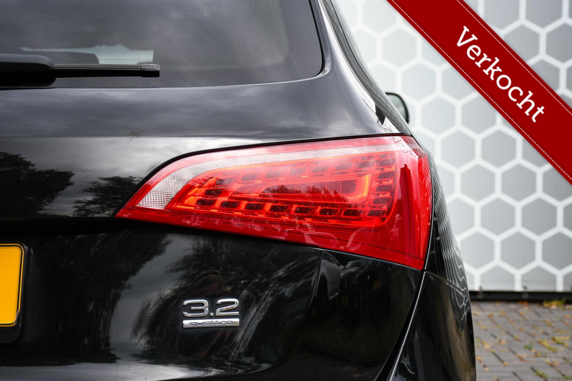 Foto van Audi Audi Q5