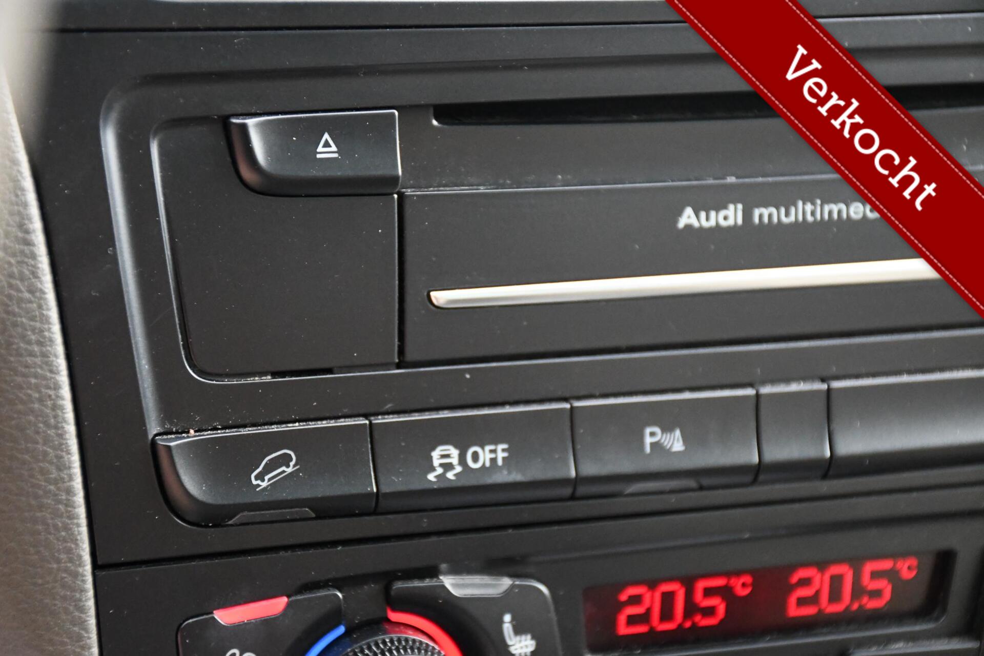 Foto van Audi Audi Q5