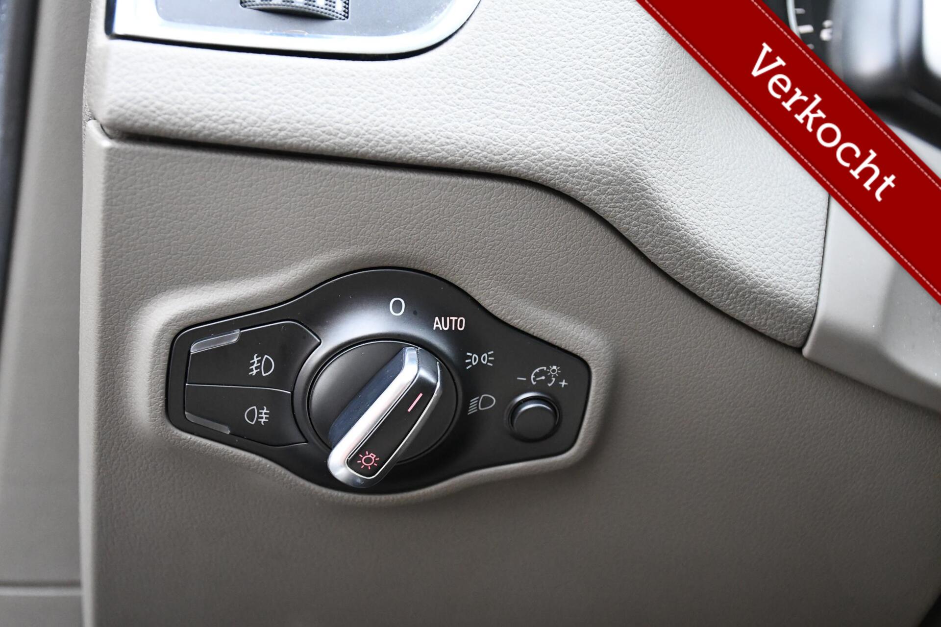 Foto van Audi Audi Q5