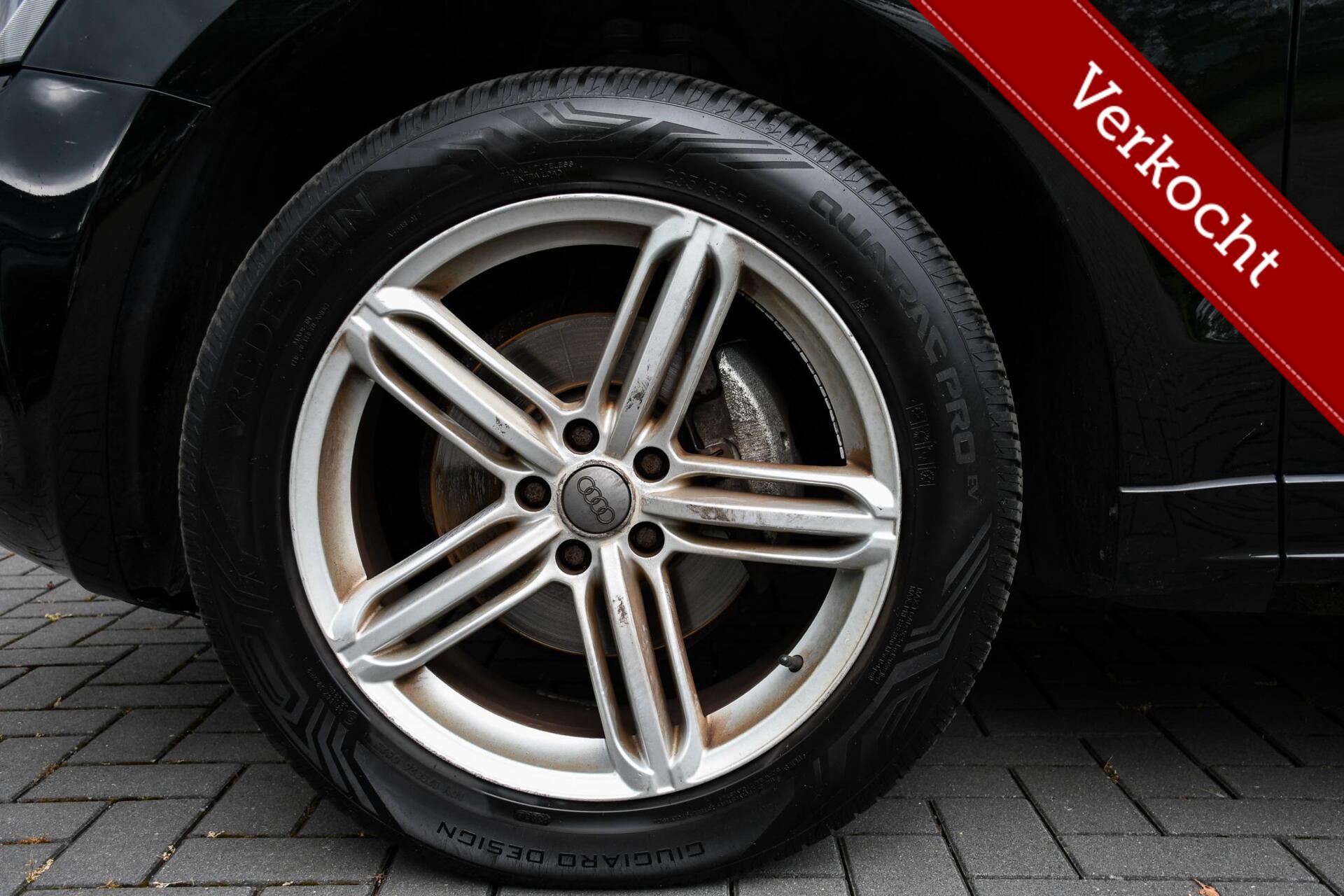 Foto van Audi Audi Q5