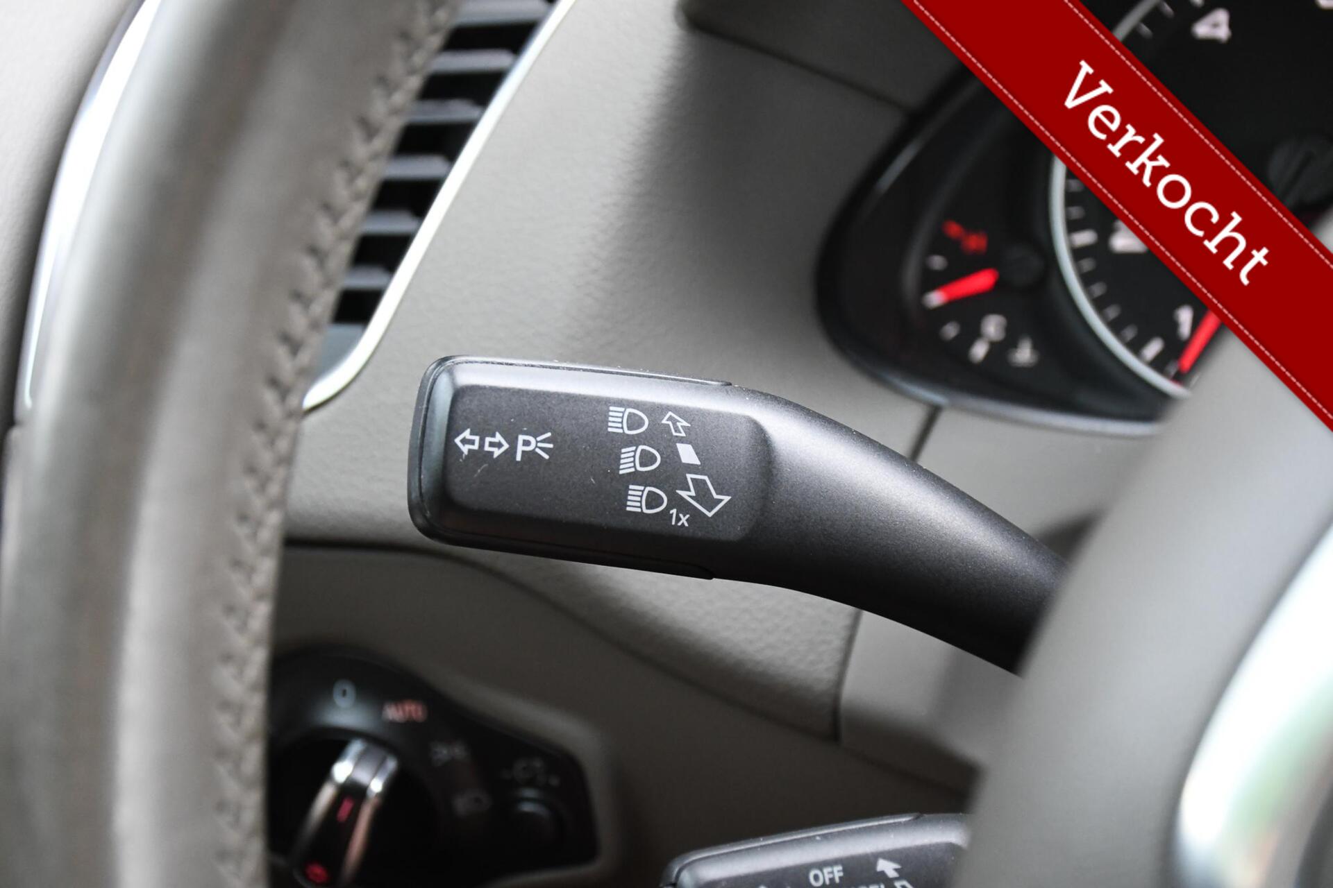 Foto van Audi Audi Q5