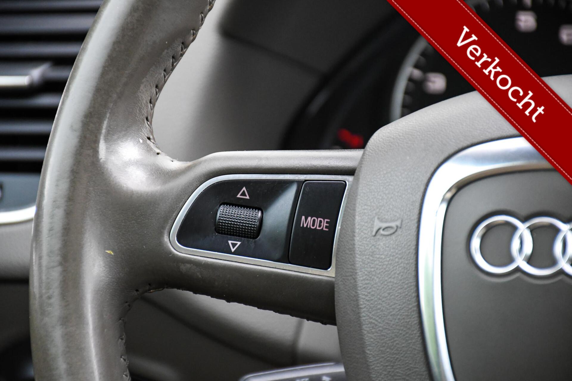 Foto van Audi Audi Q5