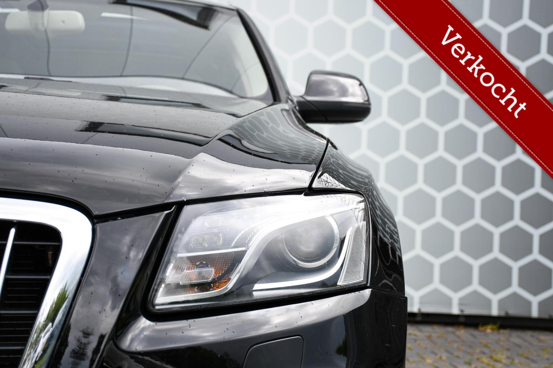 Foto van Audi Audi Q5
