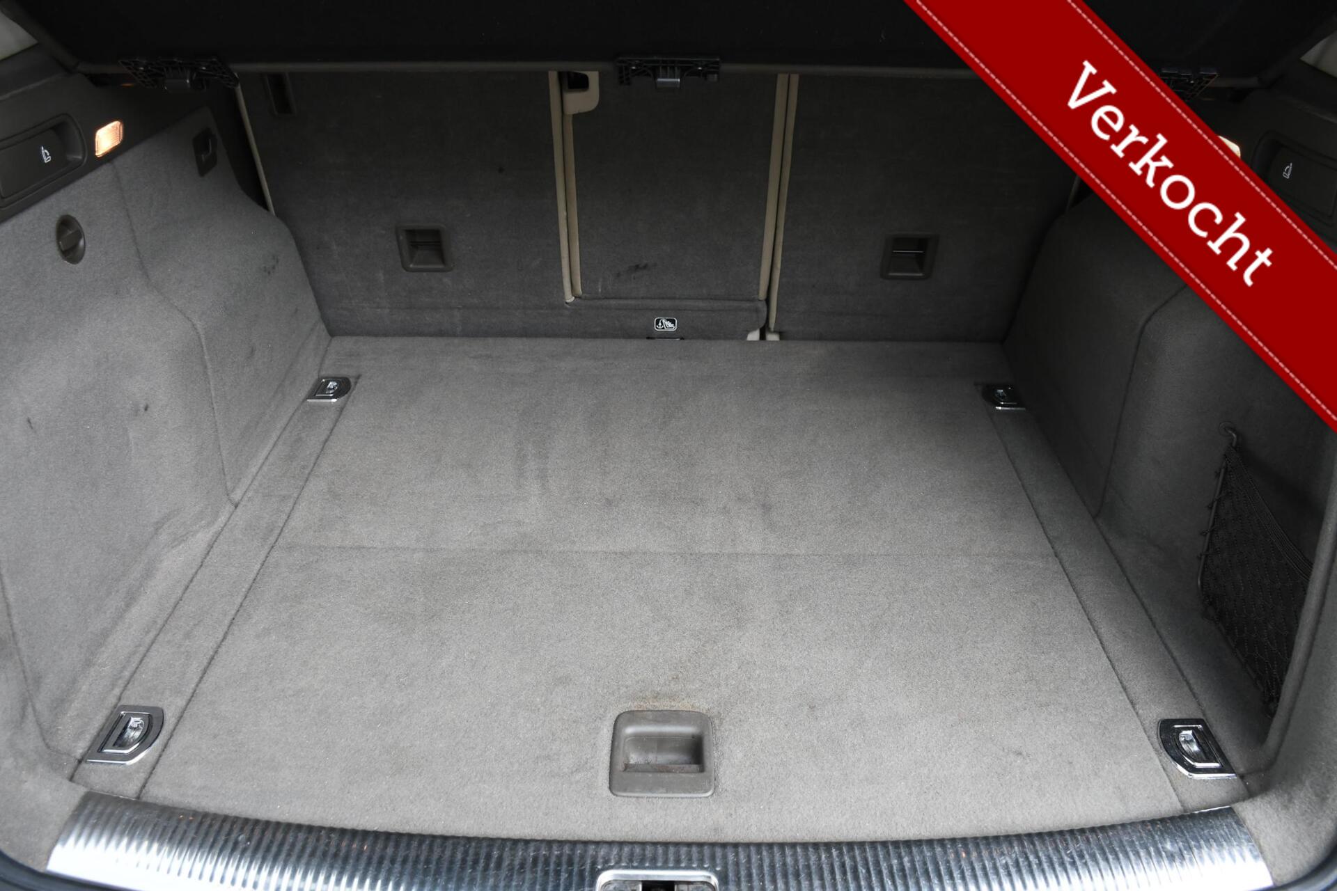 Foto van Audi Audi Q5