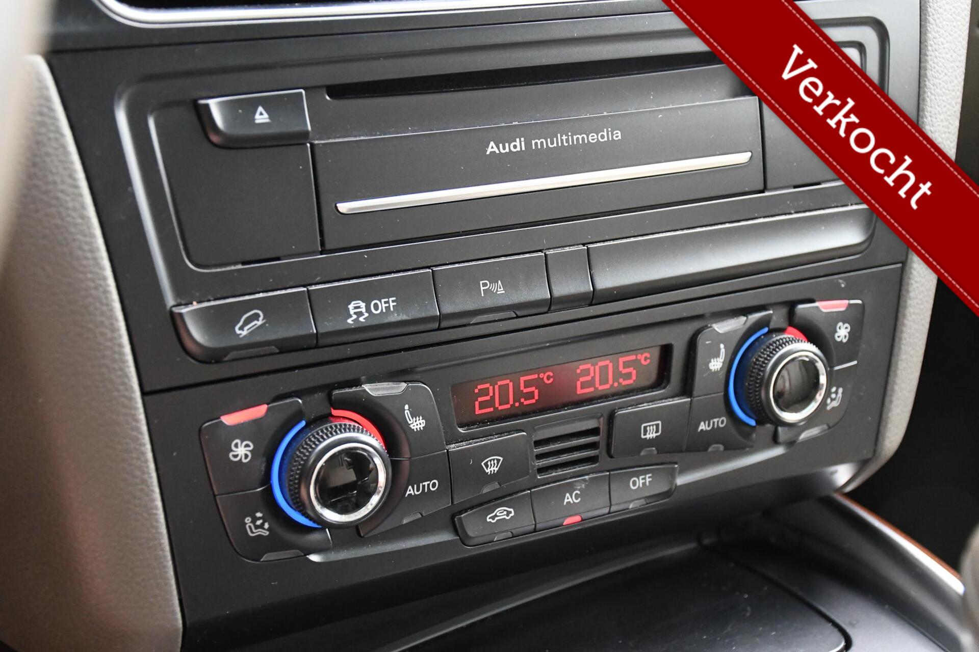 Foto van Audi Audi Q5