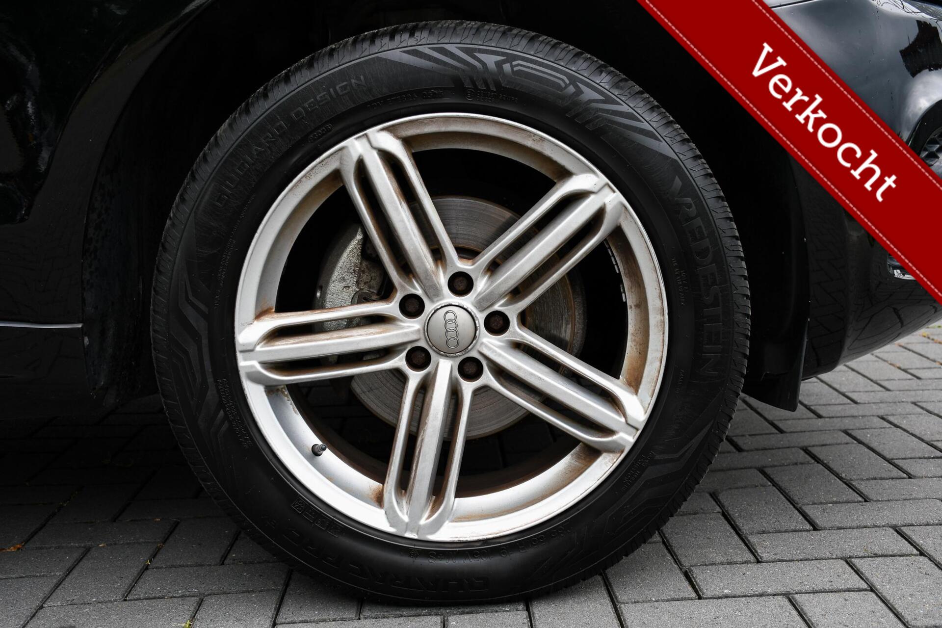 Foto van Audi Audi Q5