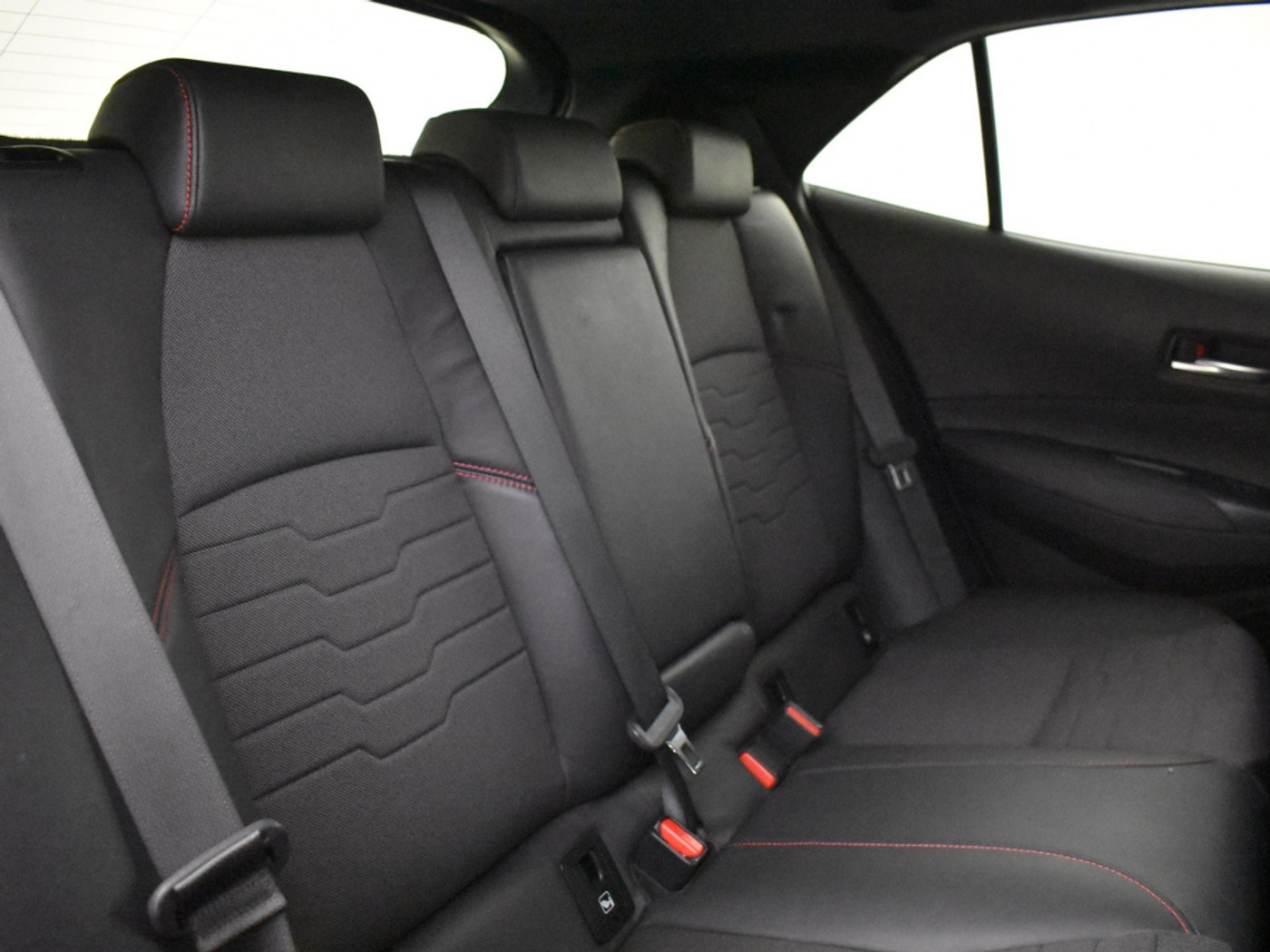 Foto van Toyota Toyota Corolla