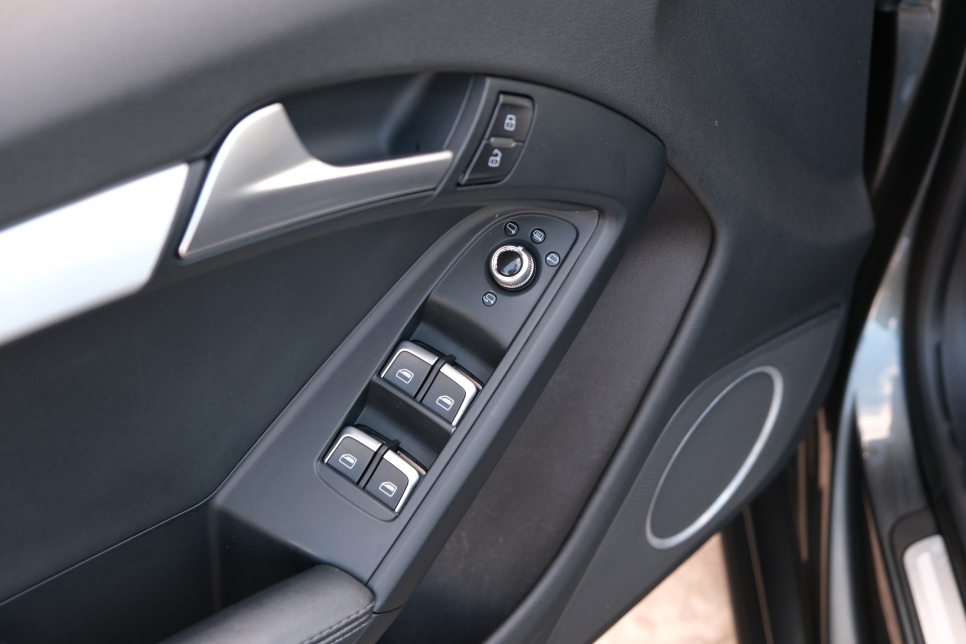 Foto van Audi A5 Cabriolet