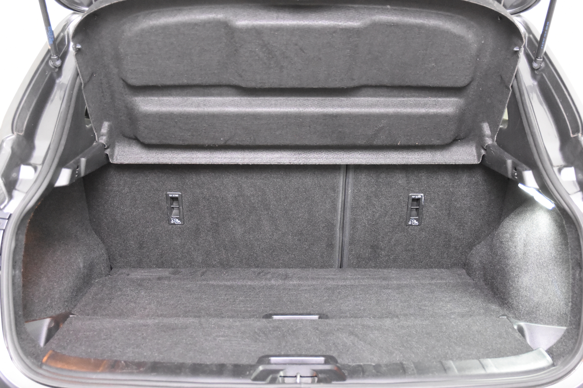 Foto van Nissan Nissan Qashqai