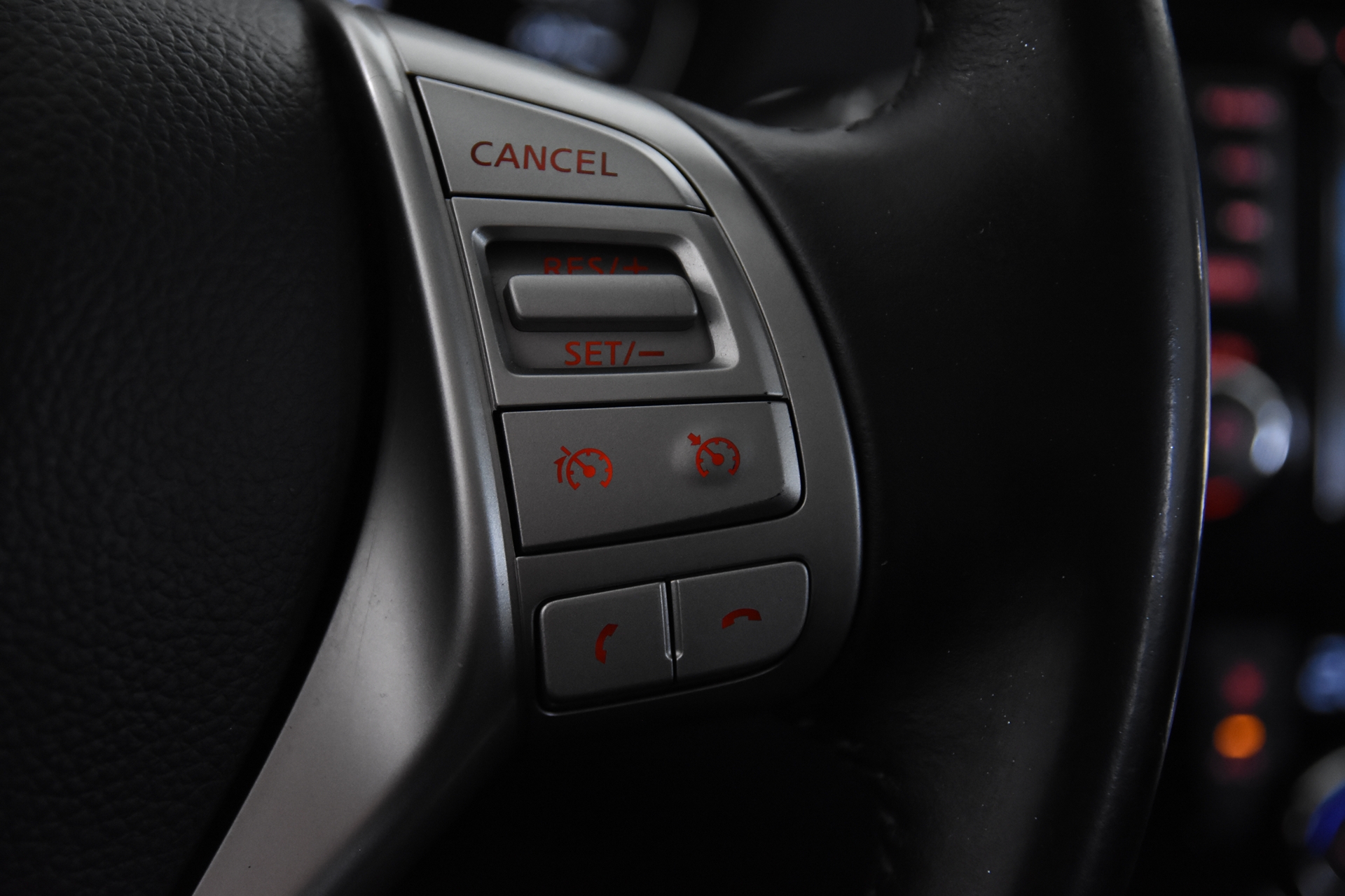 Foto van Nissan Nissan Qashqai