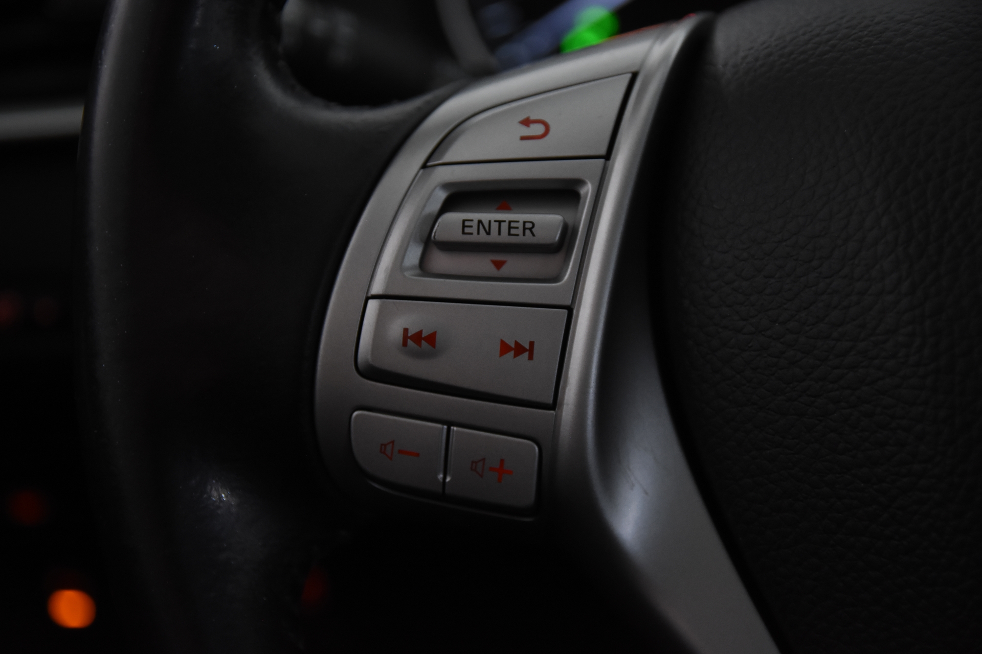 Foto van Nissan Nissan Qashqai