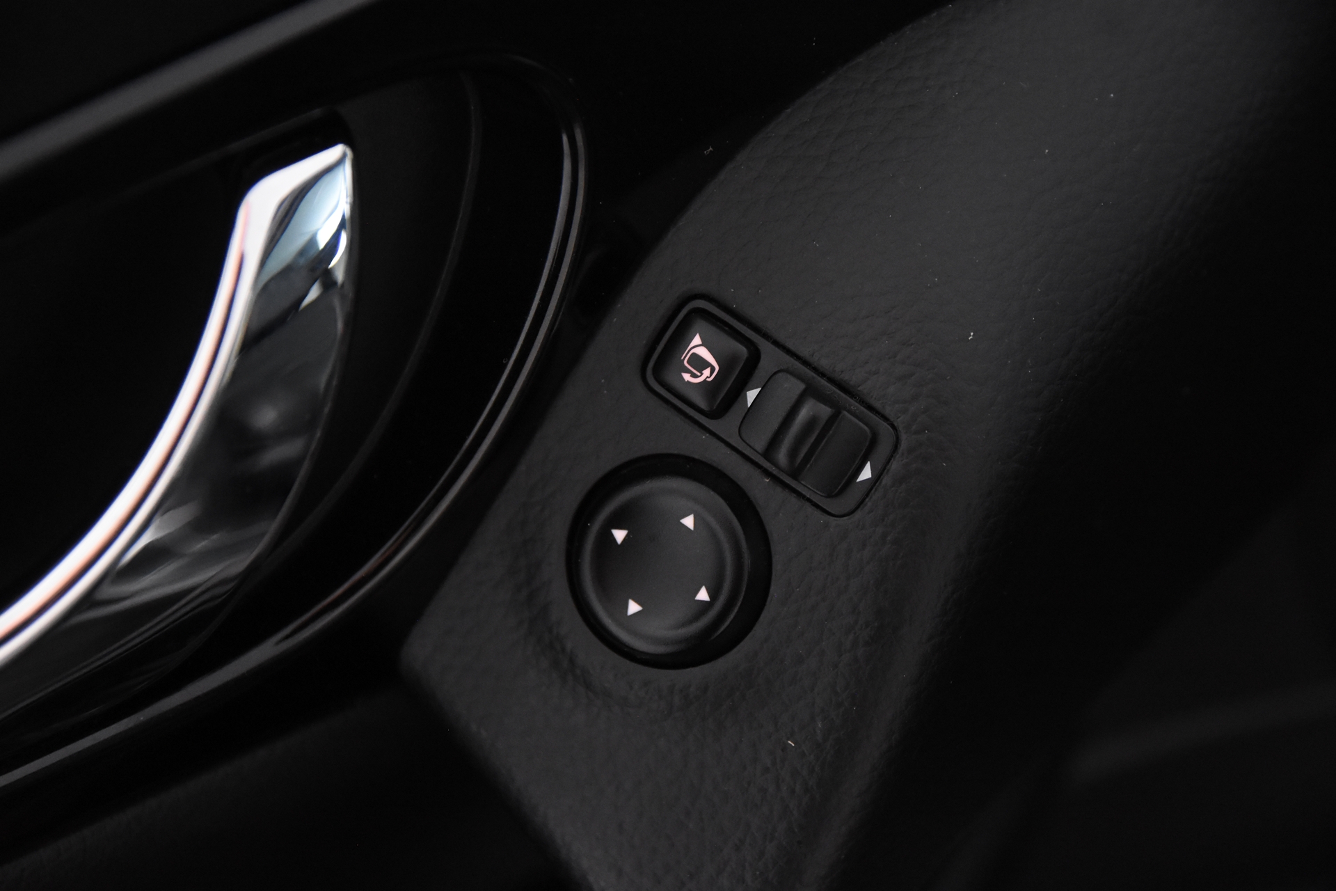 Foto van Nissan Nissan Qashqai