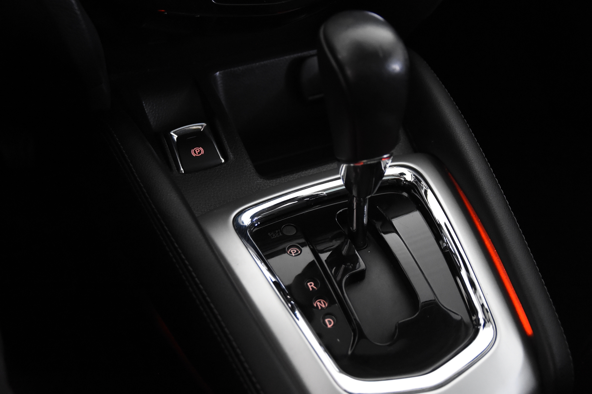 Foto van Nissan Nissan Qashqai