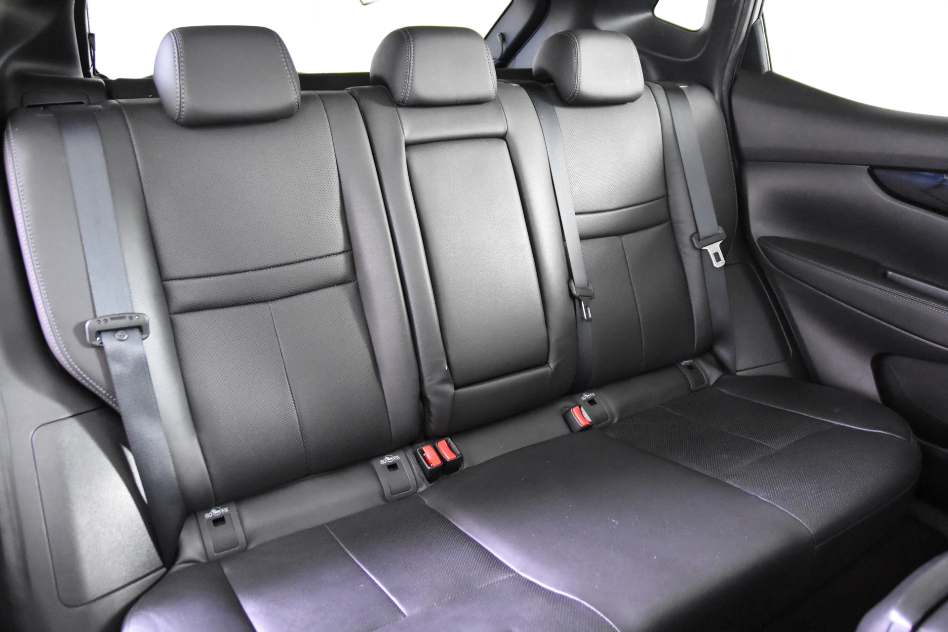 Foto van Nissan Nissan Qashqai