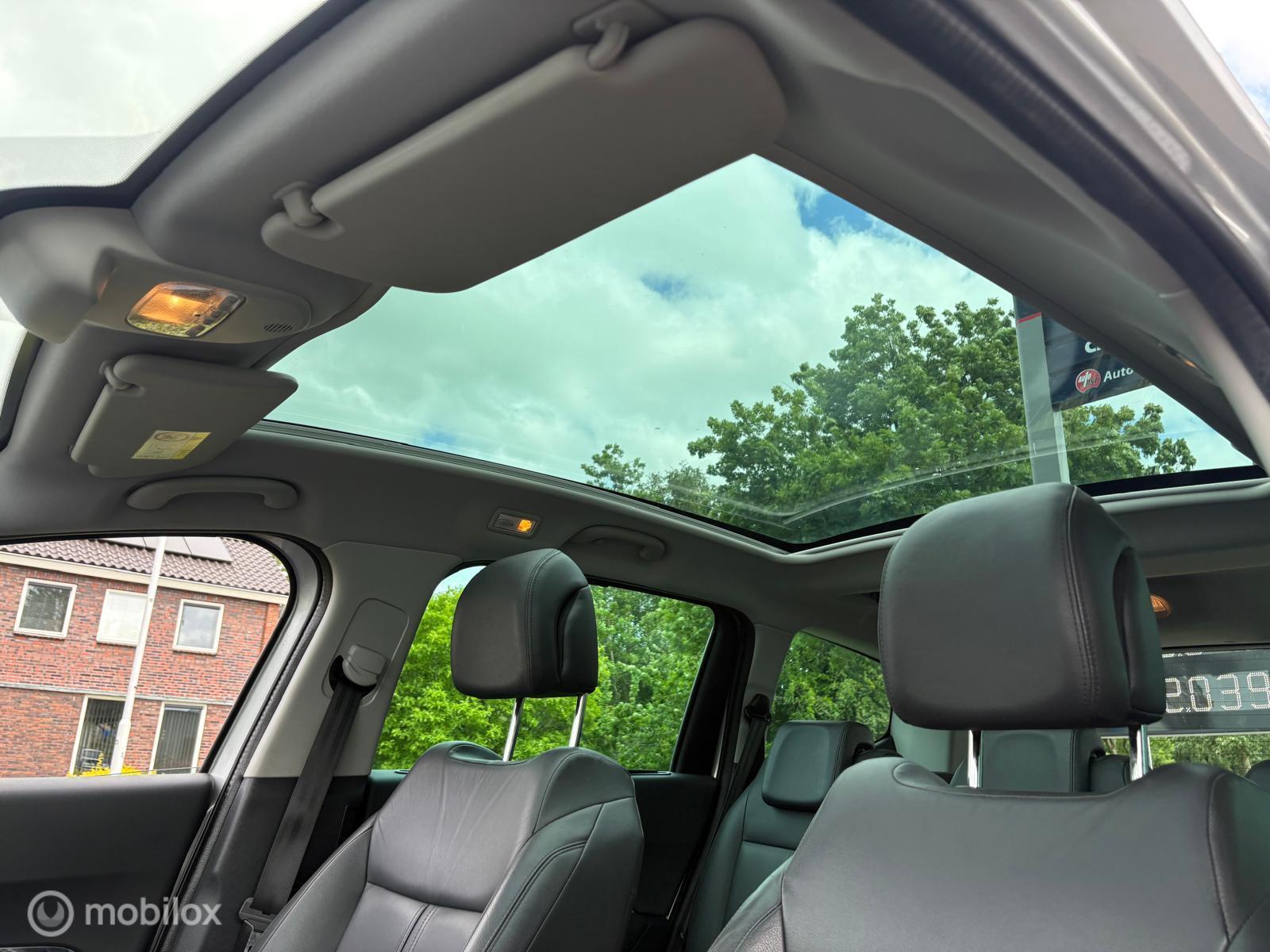 Foto van Peugeot 5008