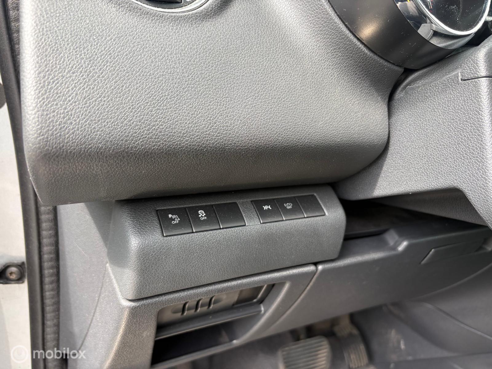 Foto van Peugeot 5008