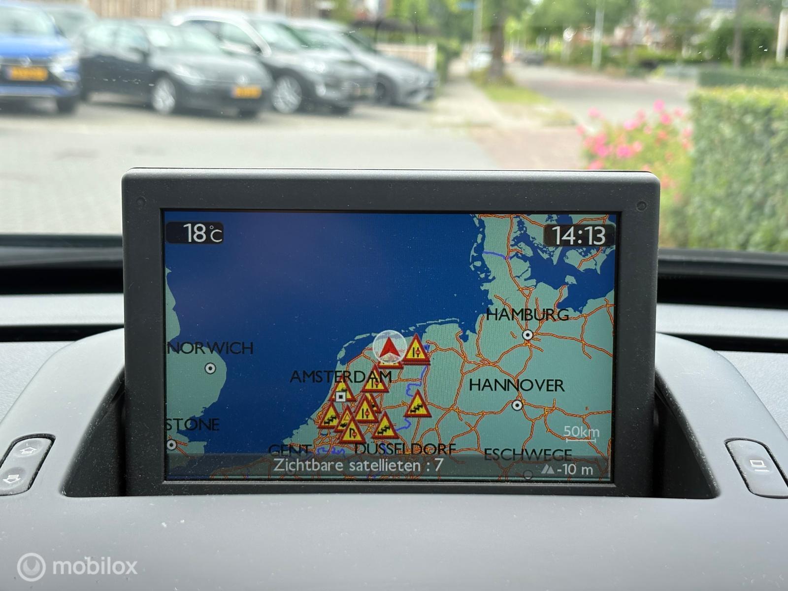 Foto van Peugeot 5008